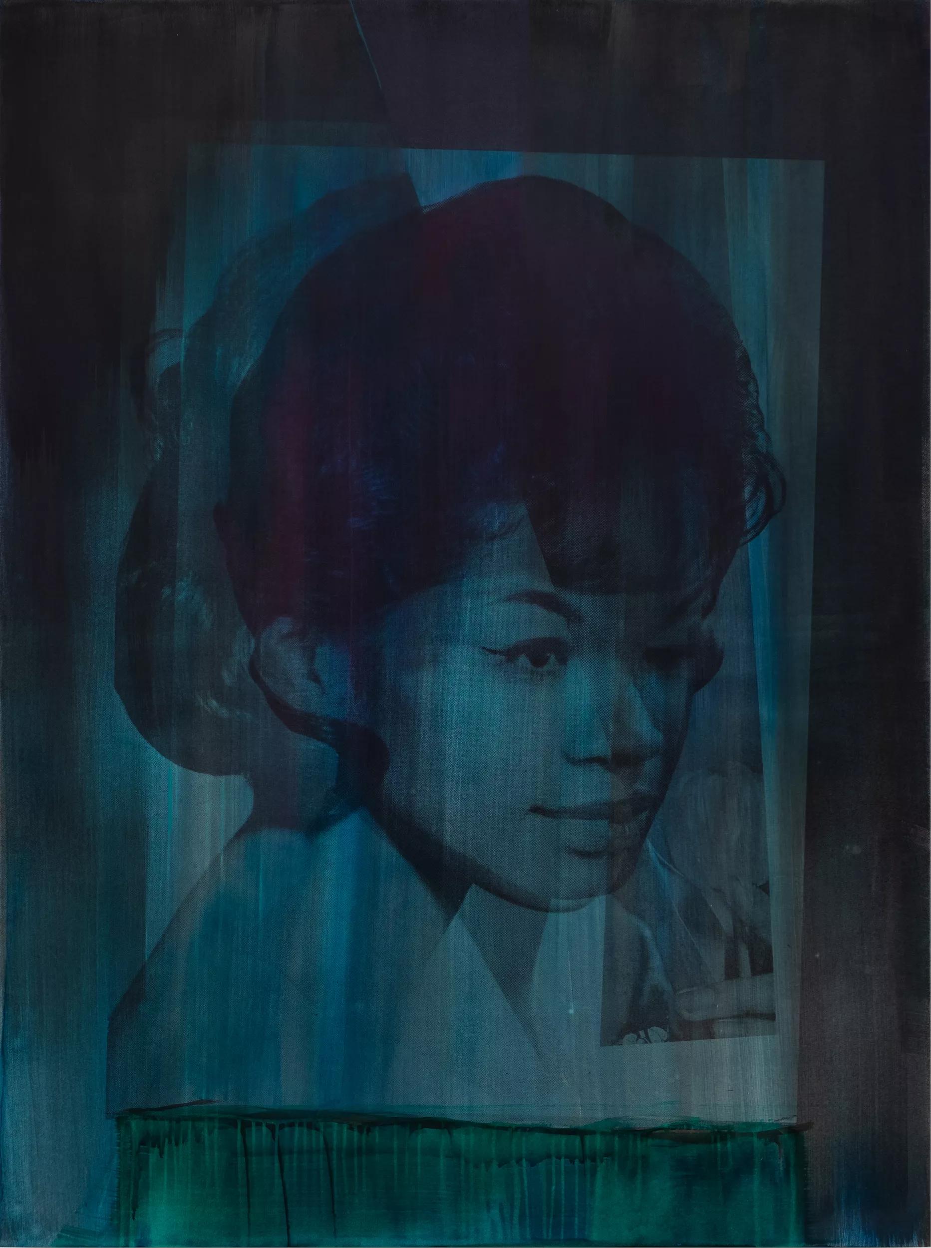 Image for exhibition titled Lorna Simpson