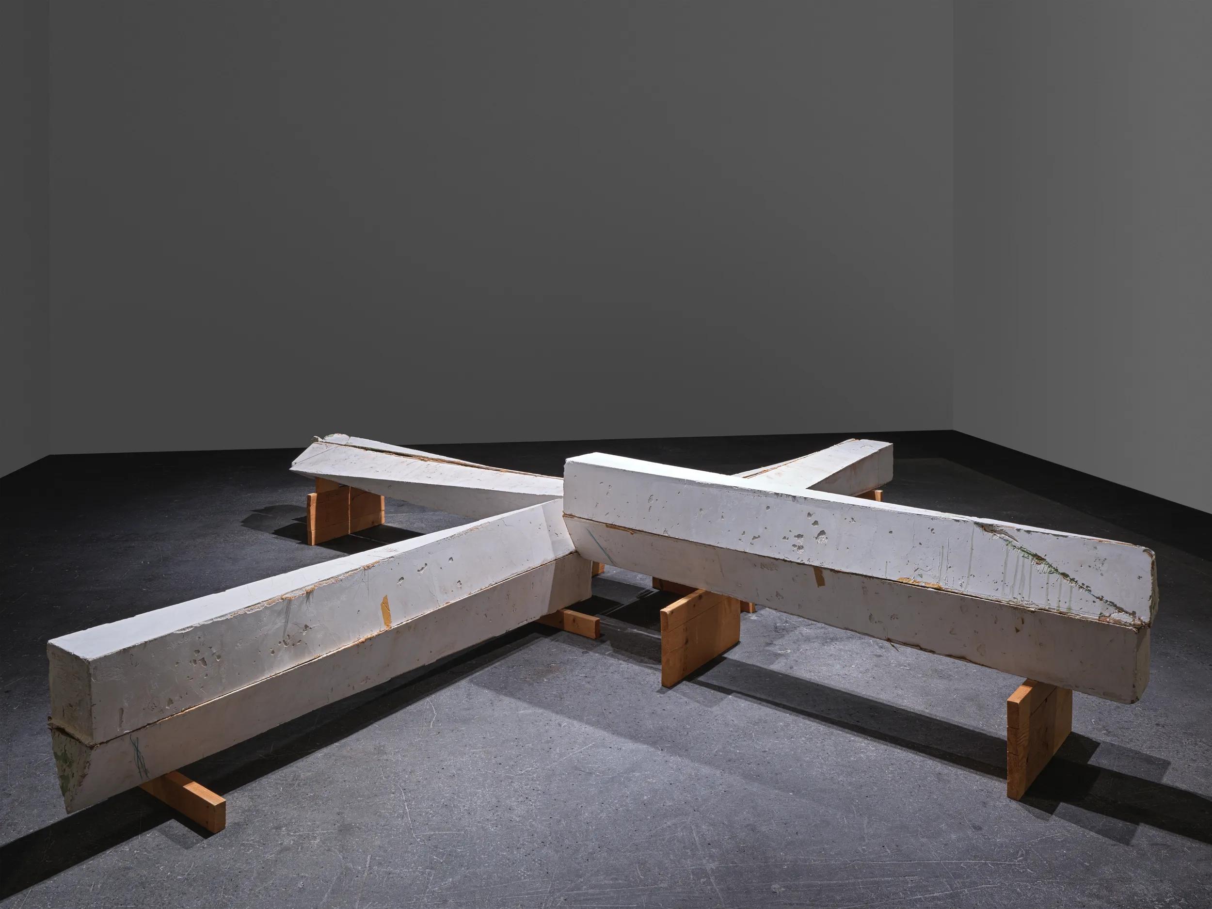 Image for exhibition titled Bruce Nauman