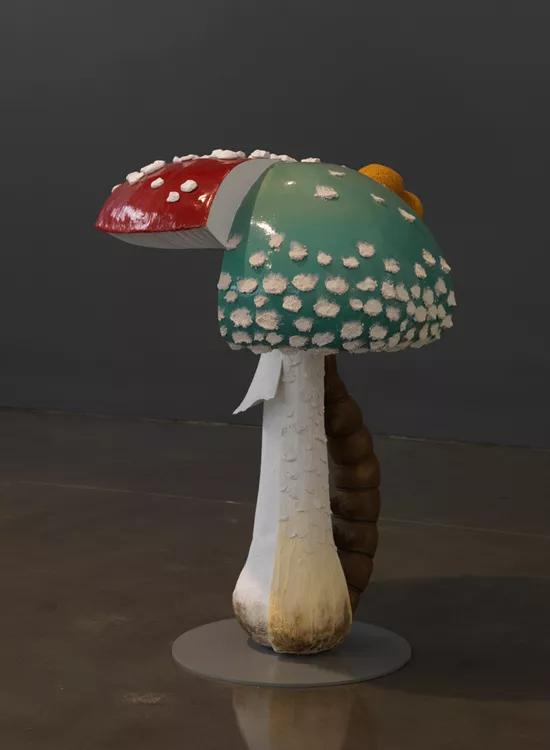 Image for exhibition titled Carsten Höller
