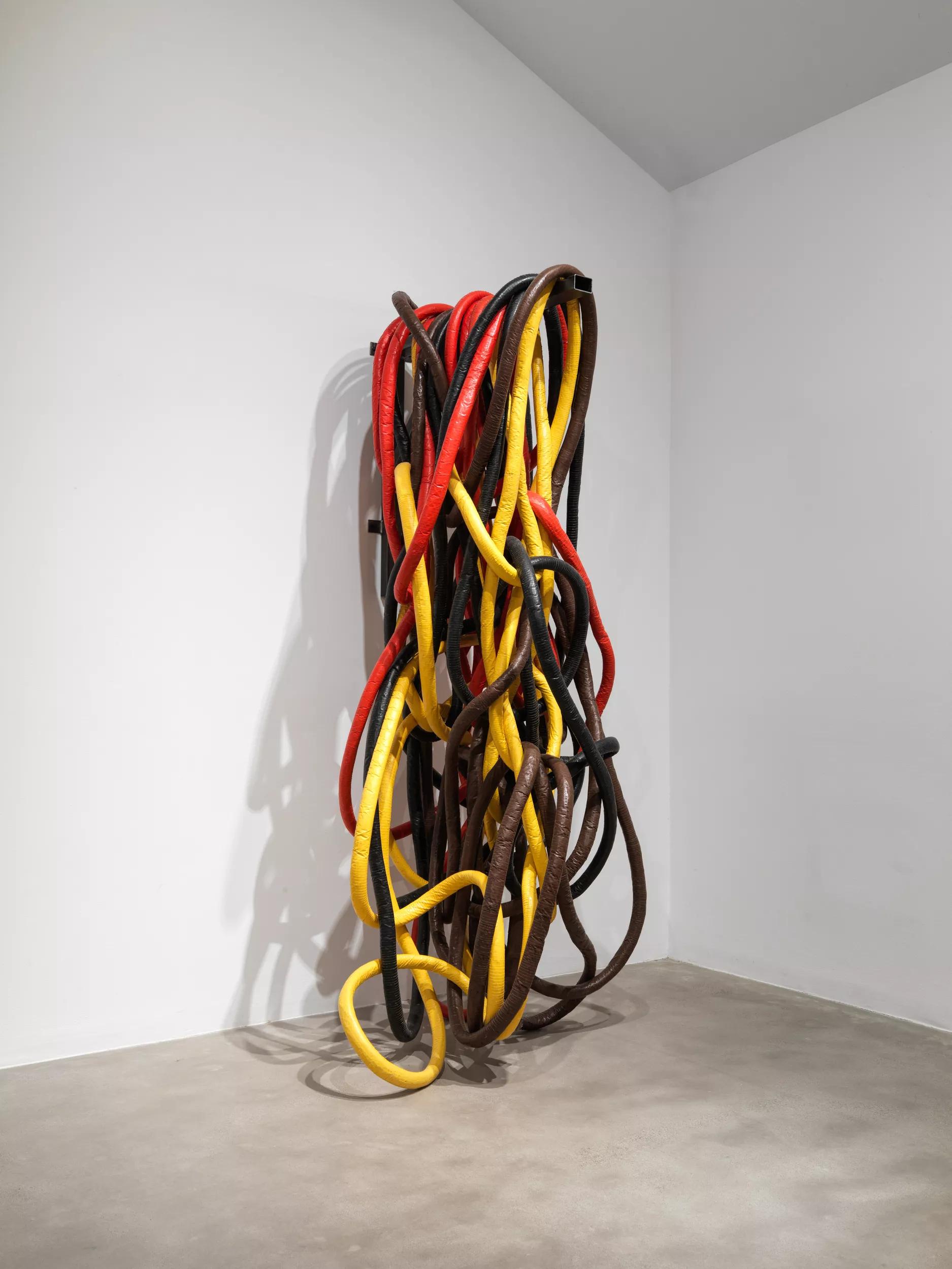 Image for exhibition titled Phyllida Barlow