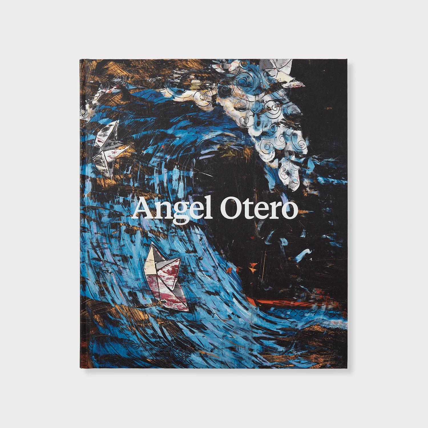 Image for Angel Otero