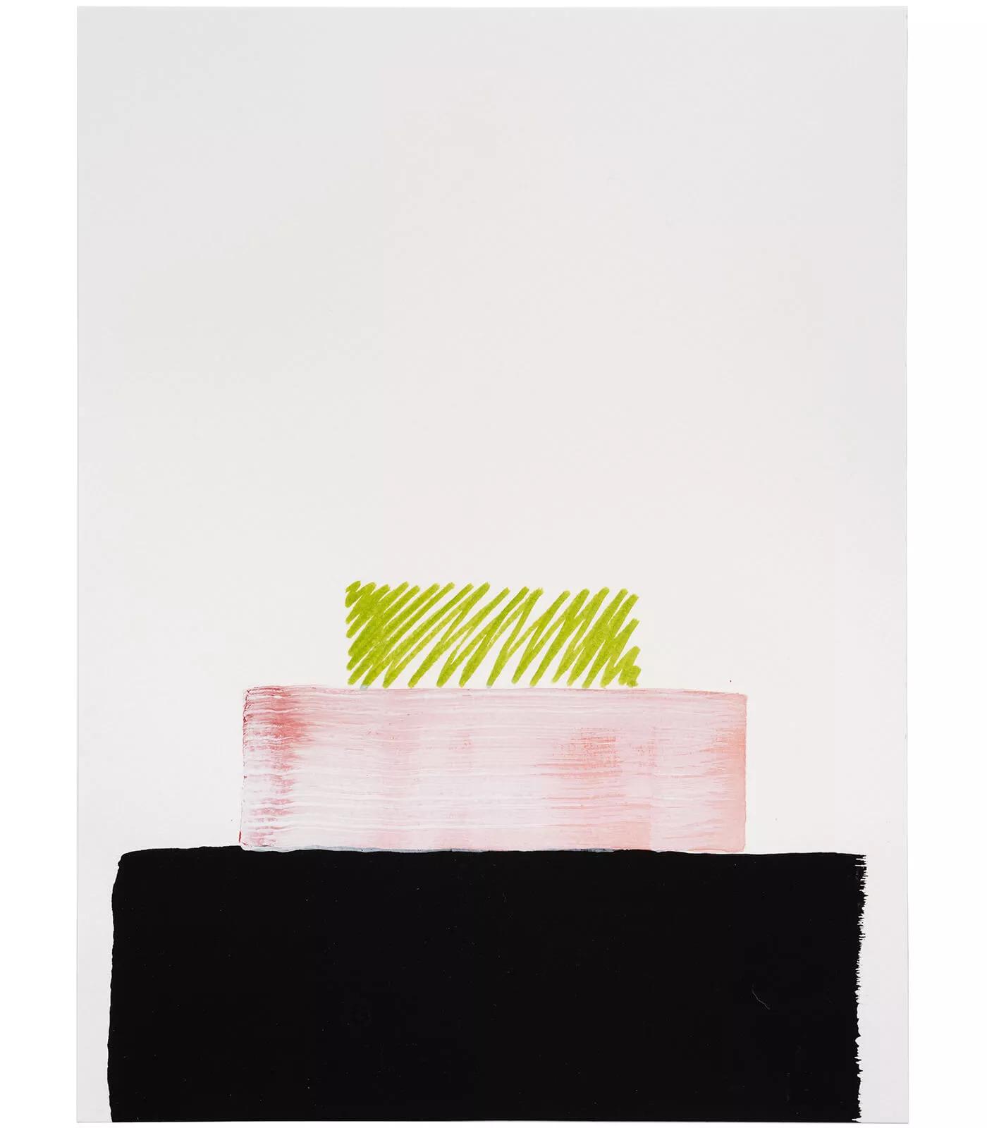 Image for exhibition titled Martin Creed