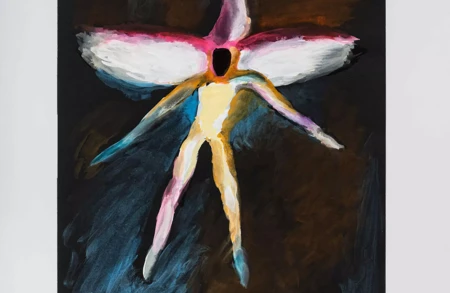Thumbnail image for exhibition titled Allison Katz