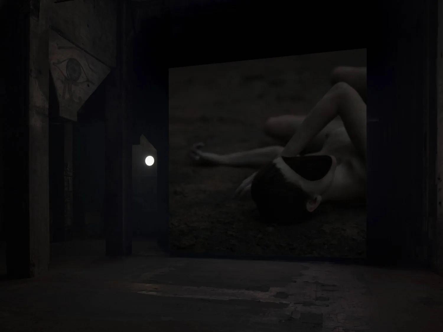 Thumbnail image for Exhibition titled Pierre Huyghe