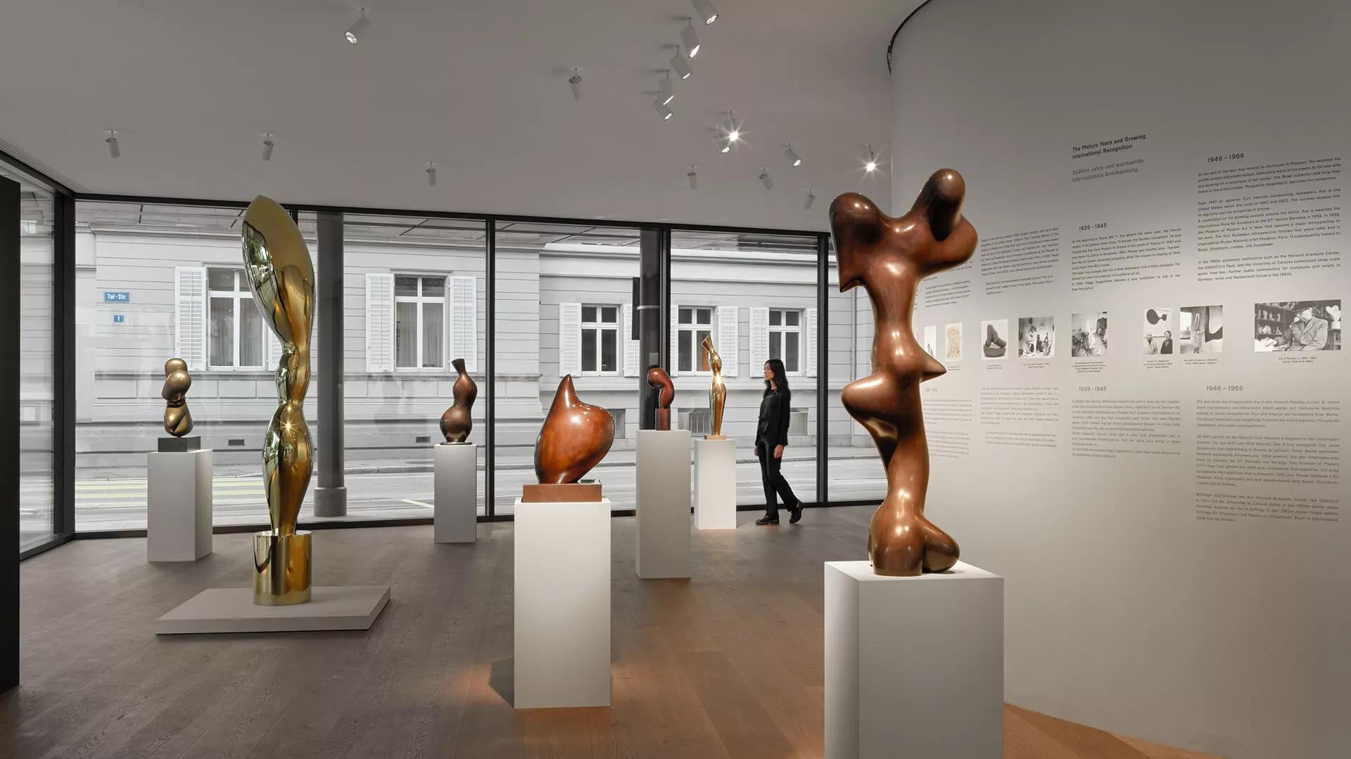 Image for exhibition titled Explore the exhibition