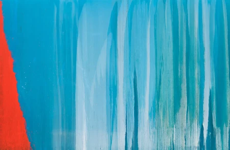 Thumbnail image for exhibition titled Pat Steir