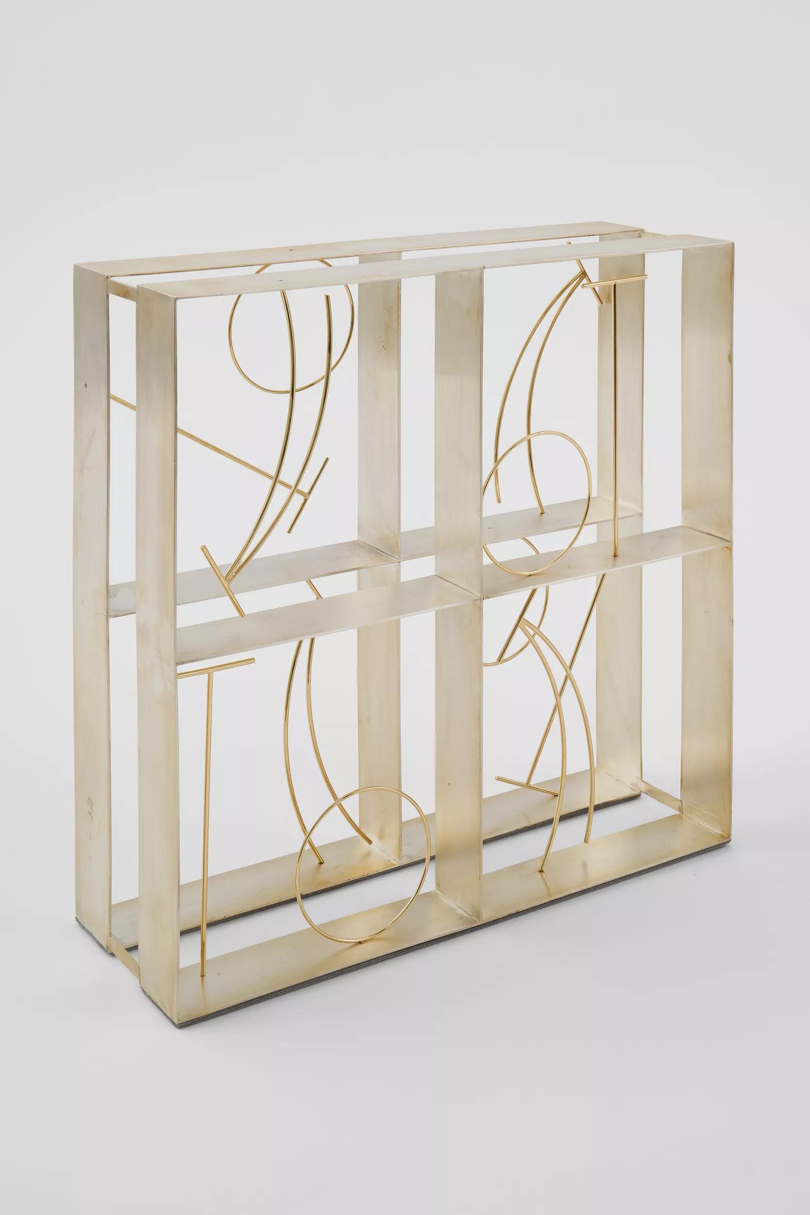 Image for exhibition titled Fausto Melotti