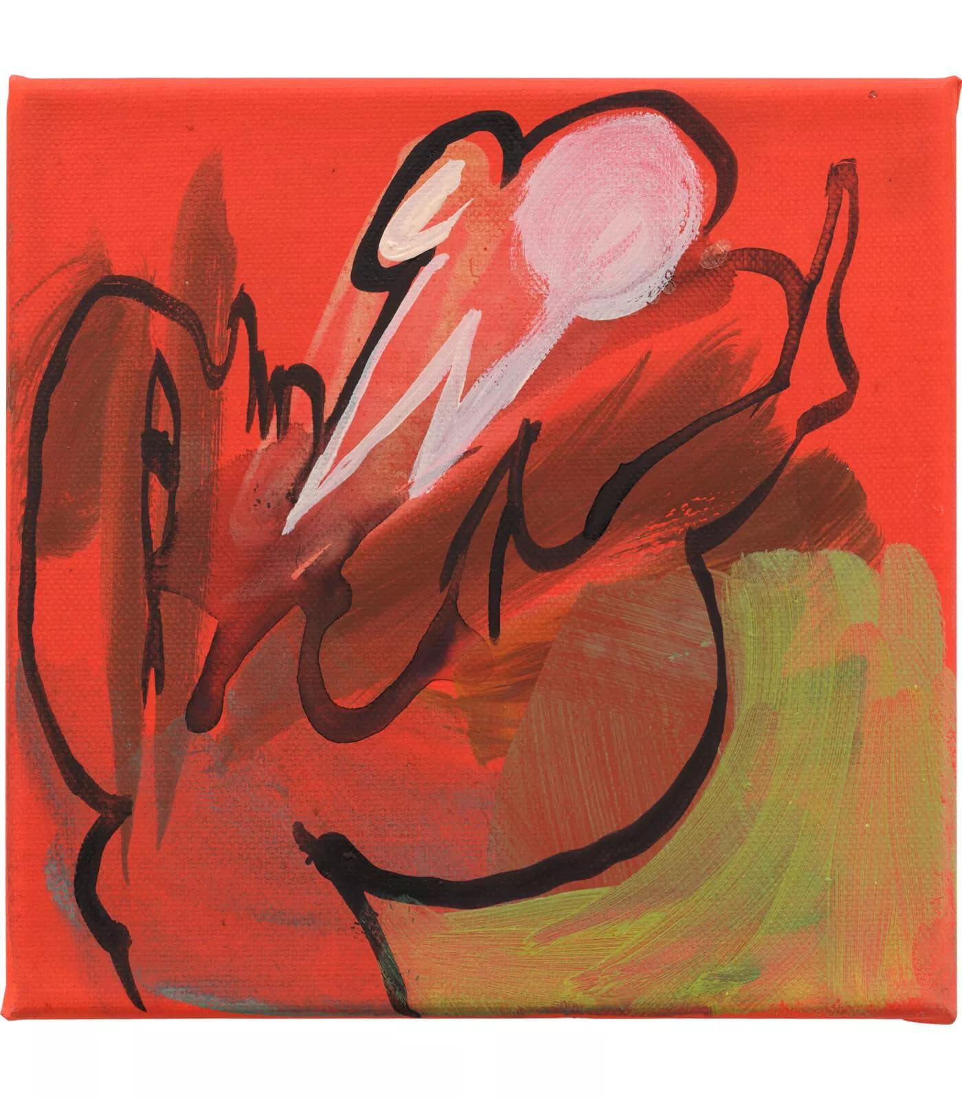 Image for exhibition titled Camille Henrot