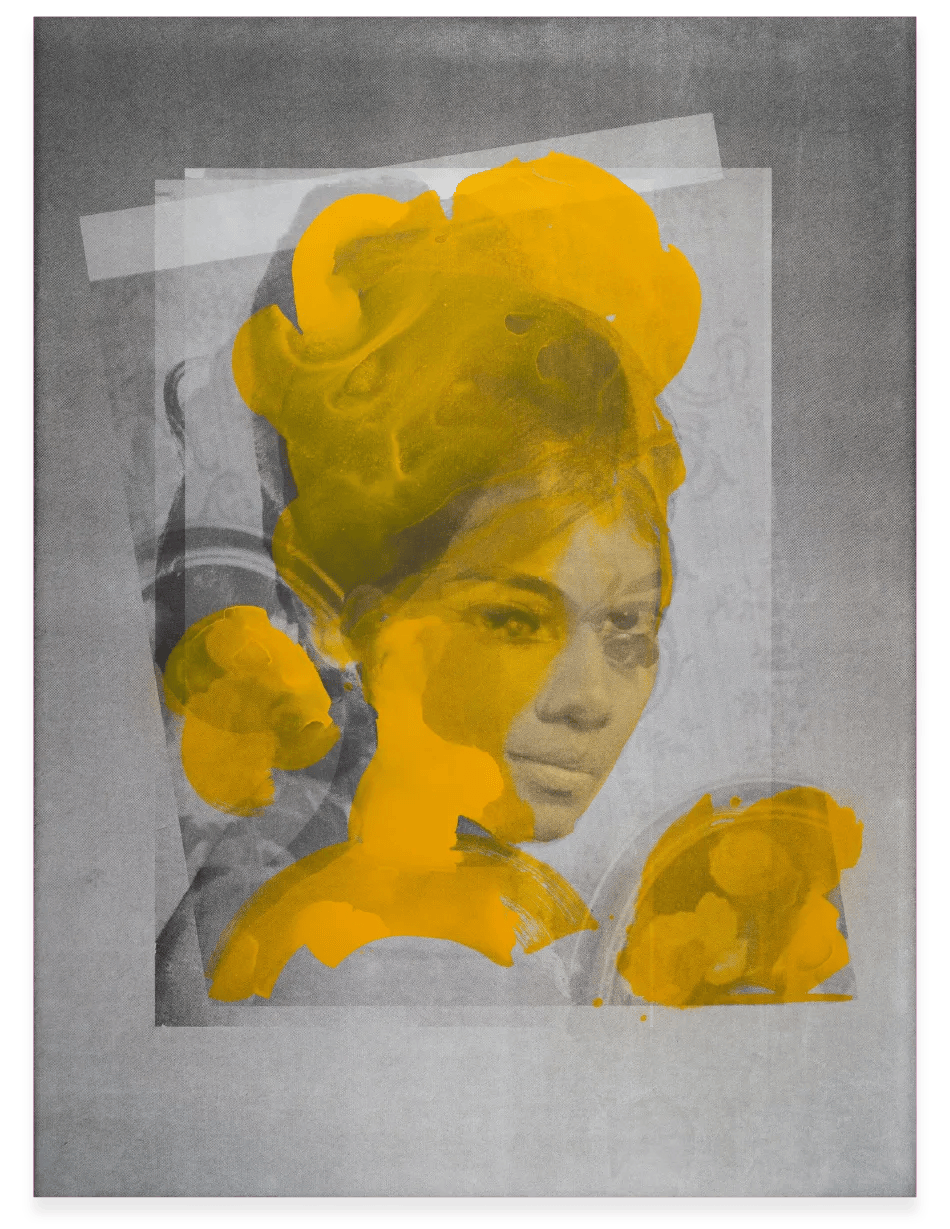 Image for exhibition titled Lorna Simpson