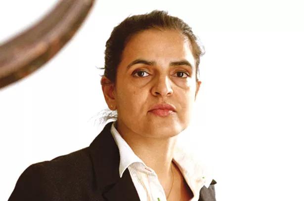 Thumbnail image for Bharti Kher