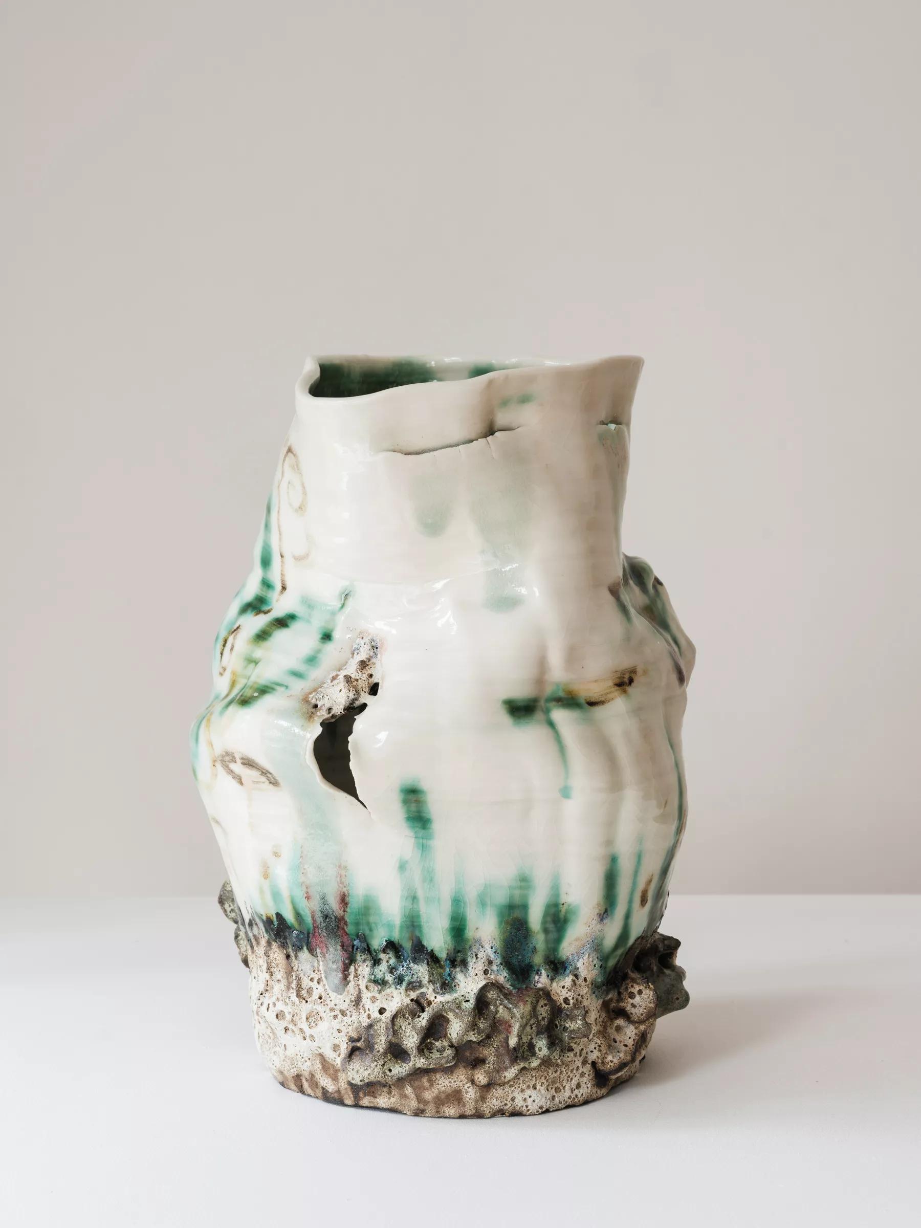 Image for exhibition titled Jane Yang-D’Haene 