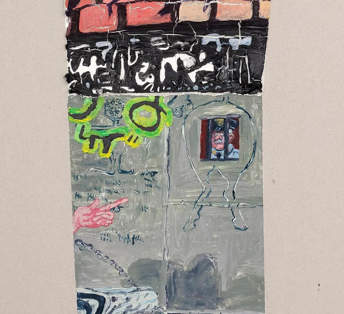 Thumbnail image for exhibition titled Pseudo-Chivalric Orders