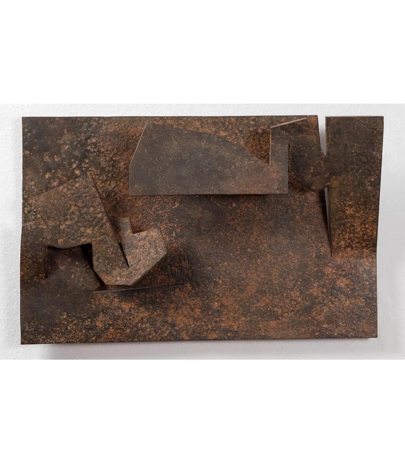 Image for exhibition titled Eduardo Chillida