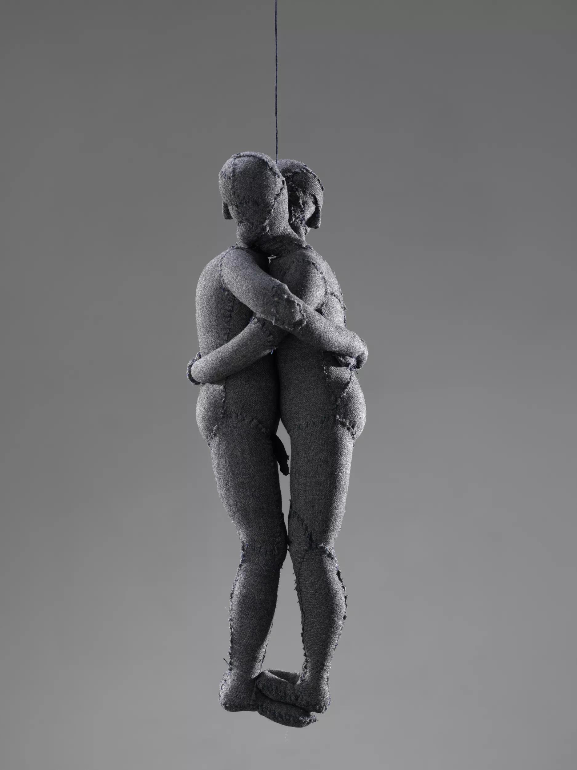 Image for exhibition titled Louise Bourgeois