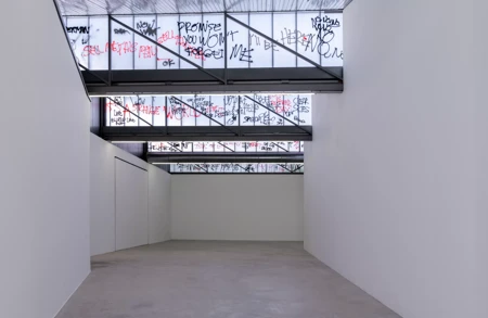 Thumbnail image for exhibition titled Stefan Brüggemann<br>Inside Out