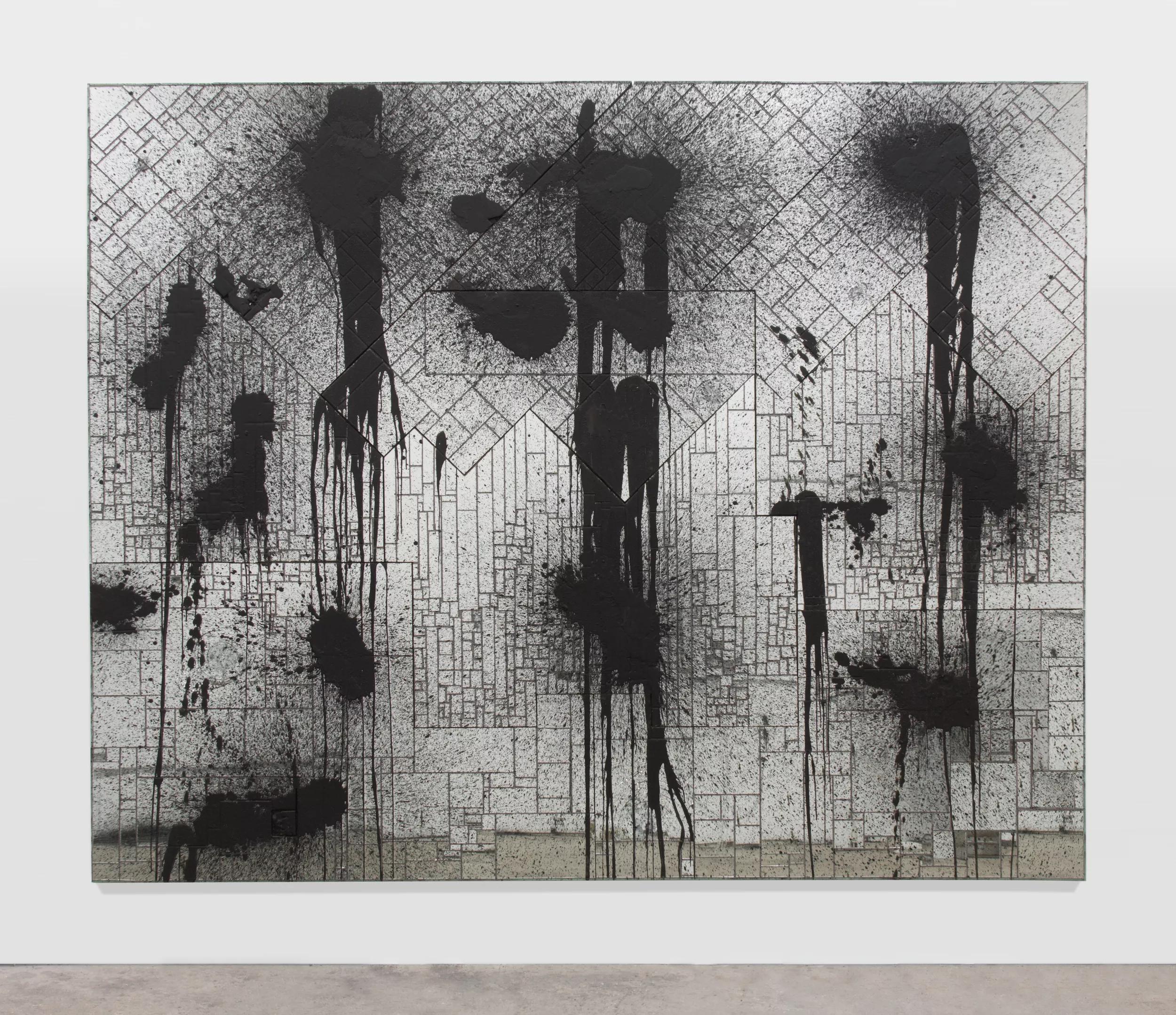 Image for Rashid Johnson