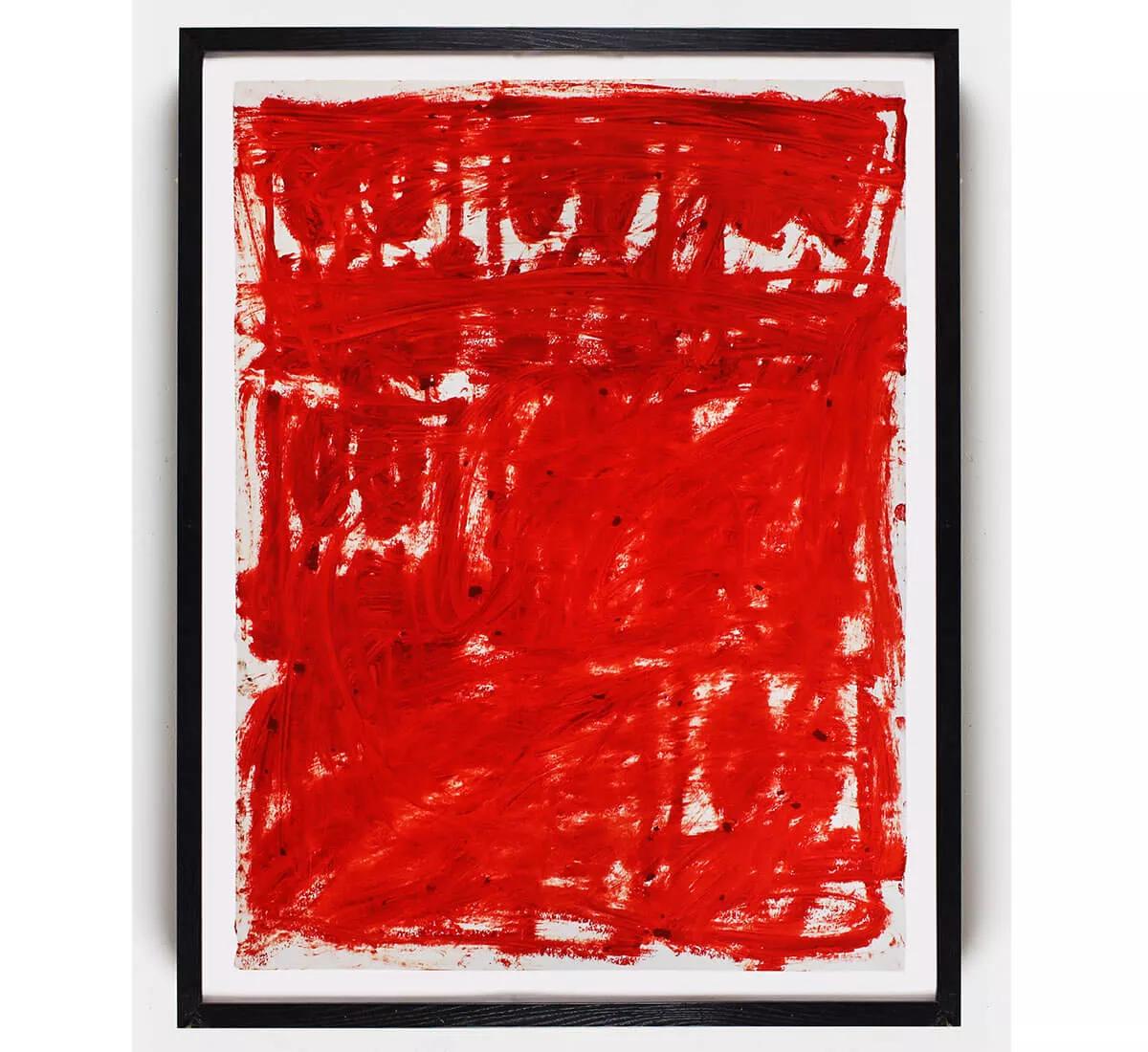 Image for exhibition titled Rashid Johnson