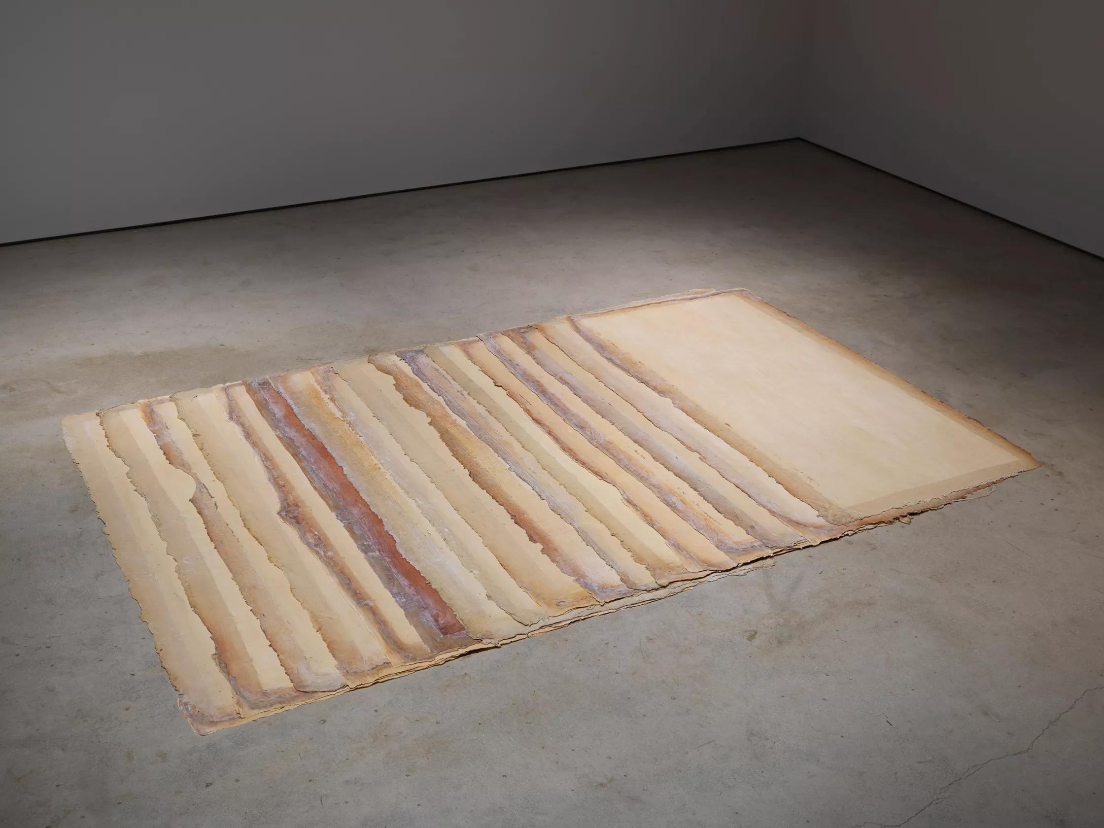 Image for exhibition titled Eva Hesse
