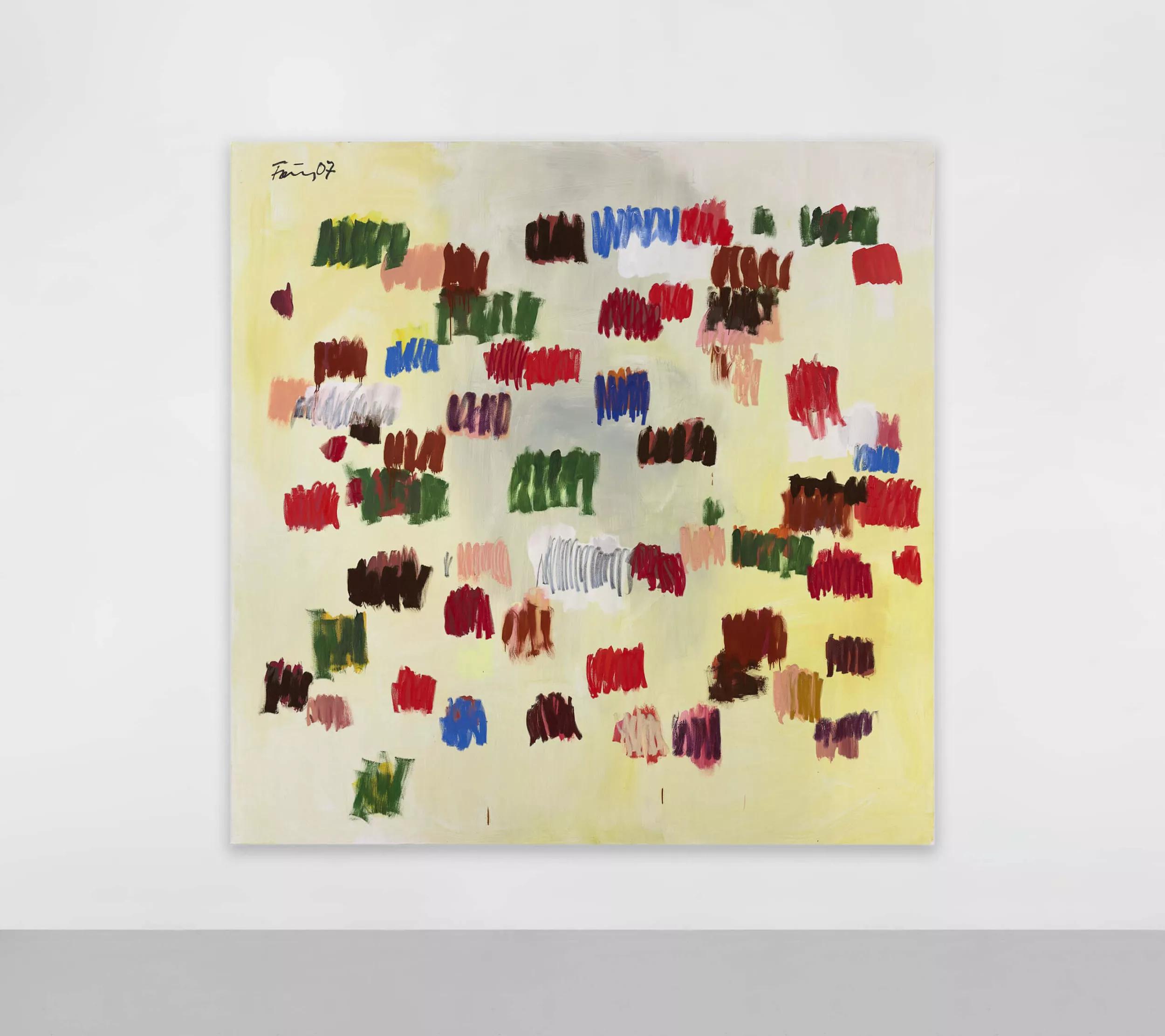 Thumbnail image for exhibition titled Untitled