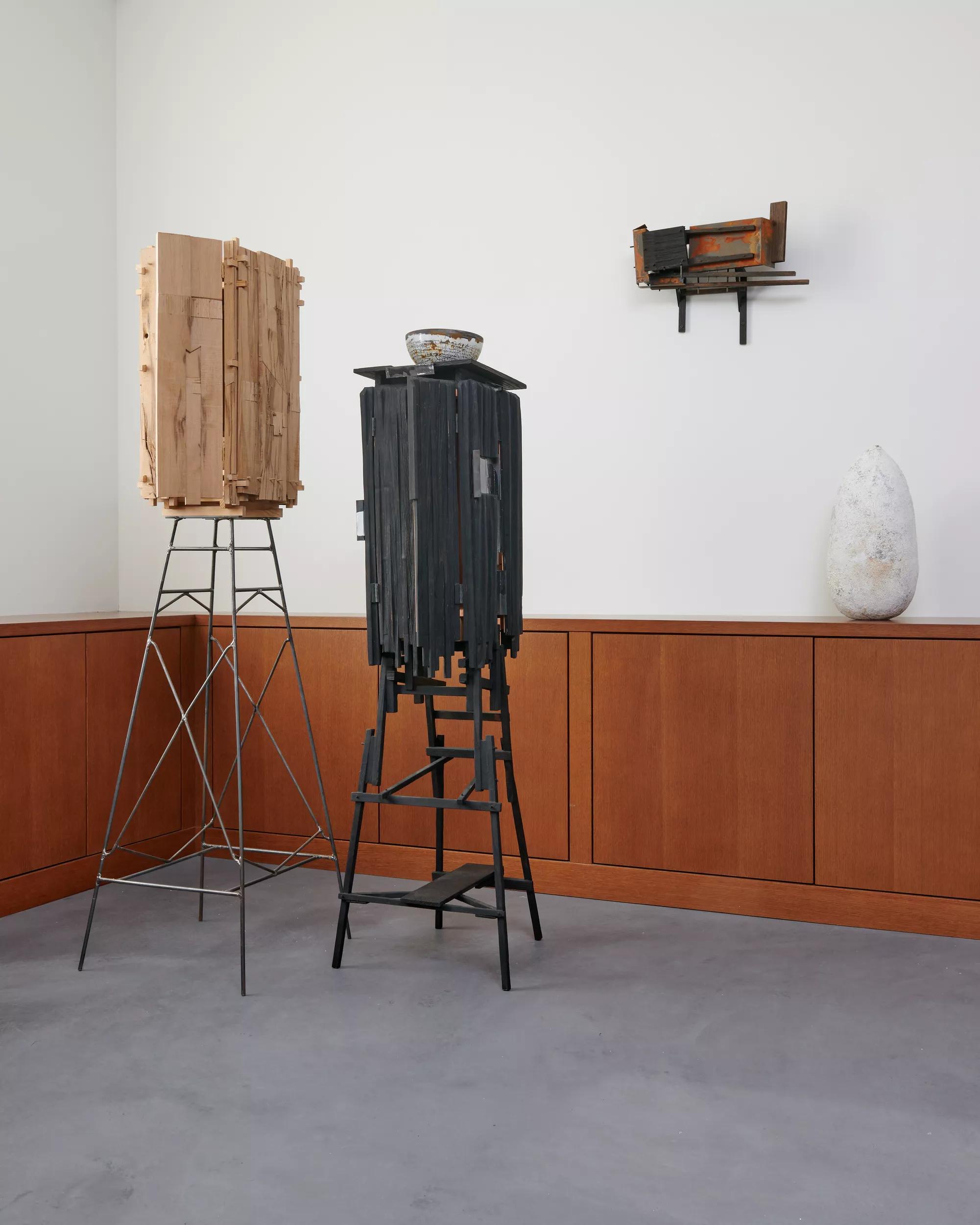 Installation view image for Installation views