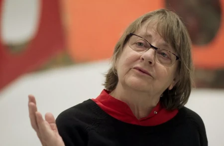 Thumbnail Image for Ursula Article titled Phyllida Barlow: tilt