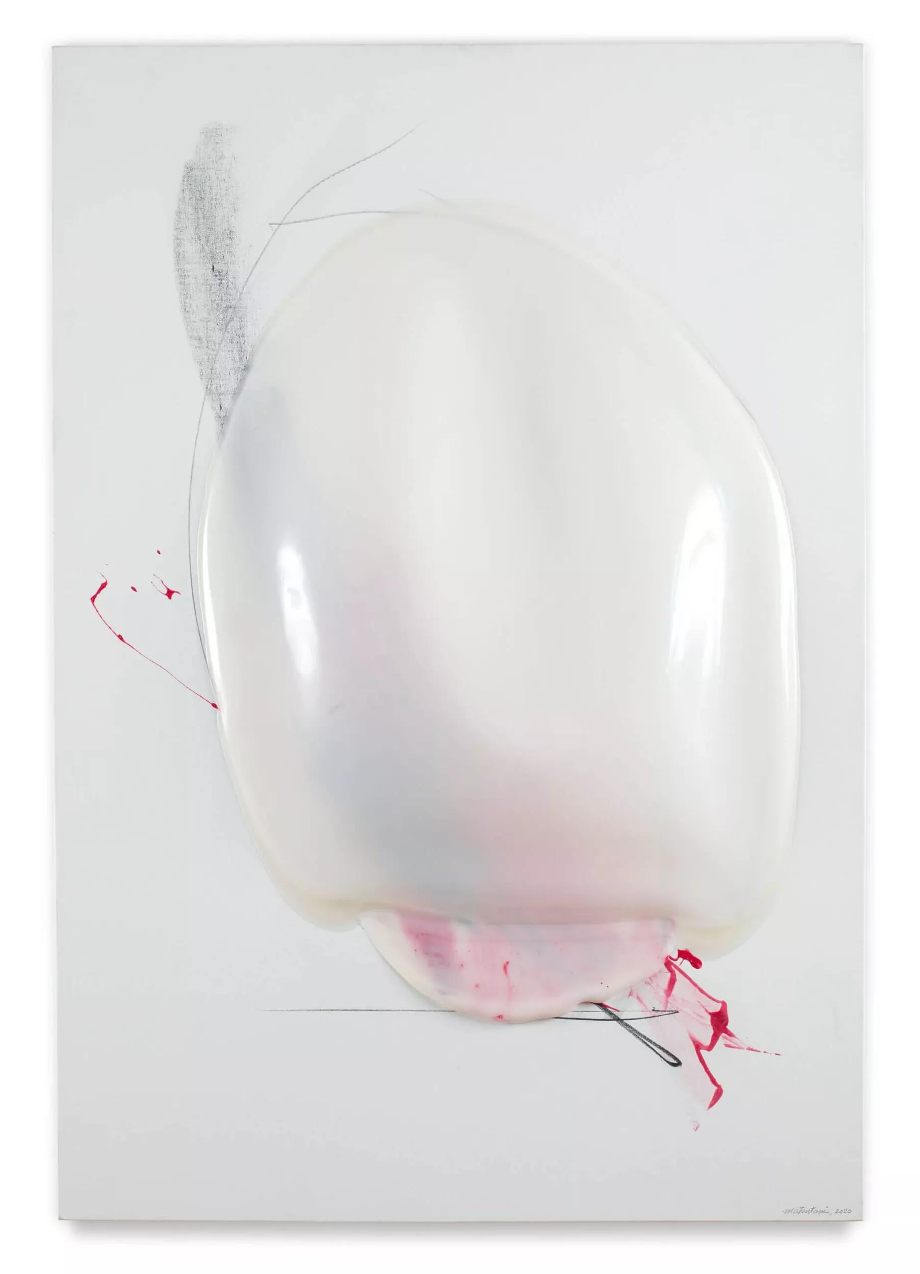 Image for exhibition titled Takesada Matsutani