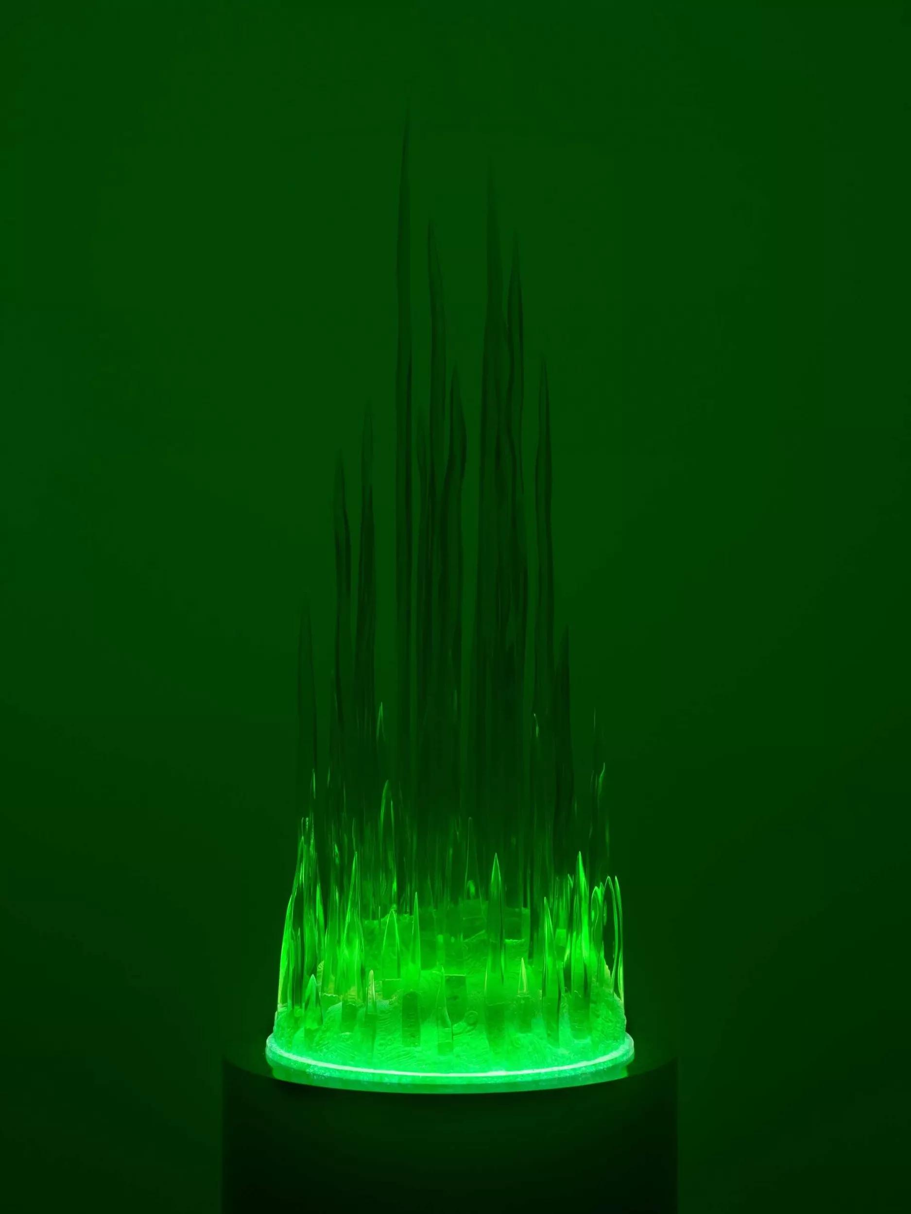 Thumbnail image for exhibition titled City 17