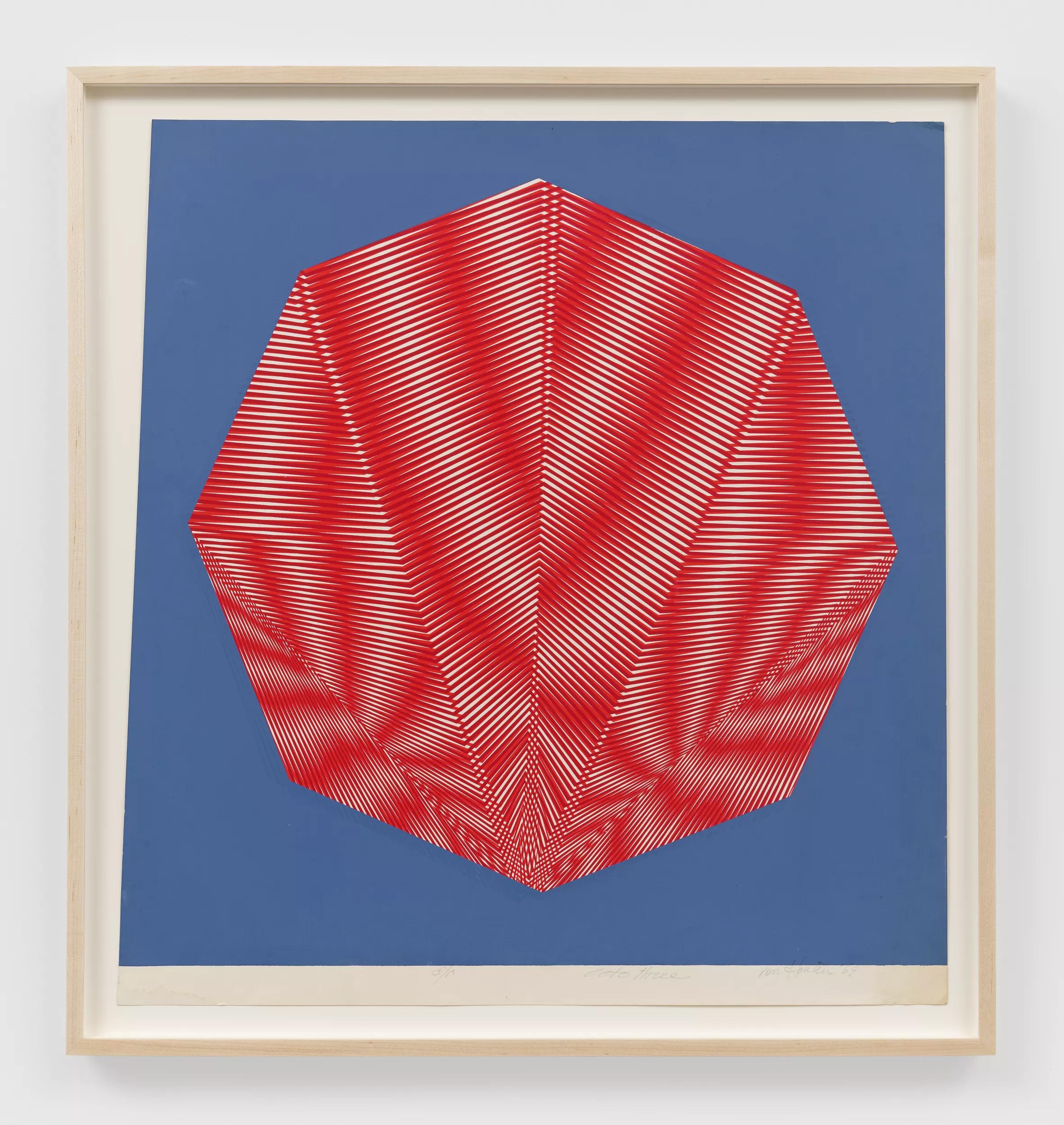 Image for exhibition titled Kate Van Houten