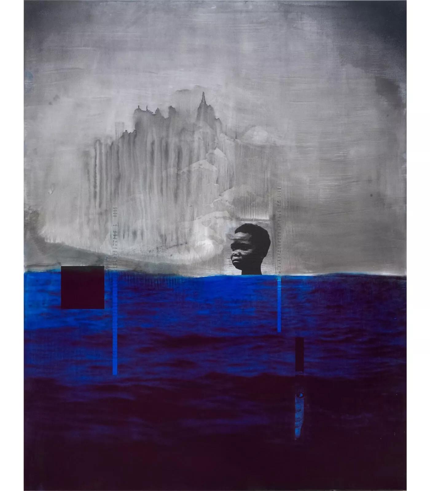 Image for exhibition titled Lorna Simpson