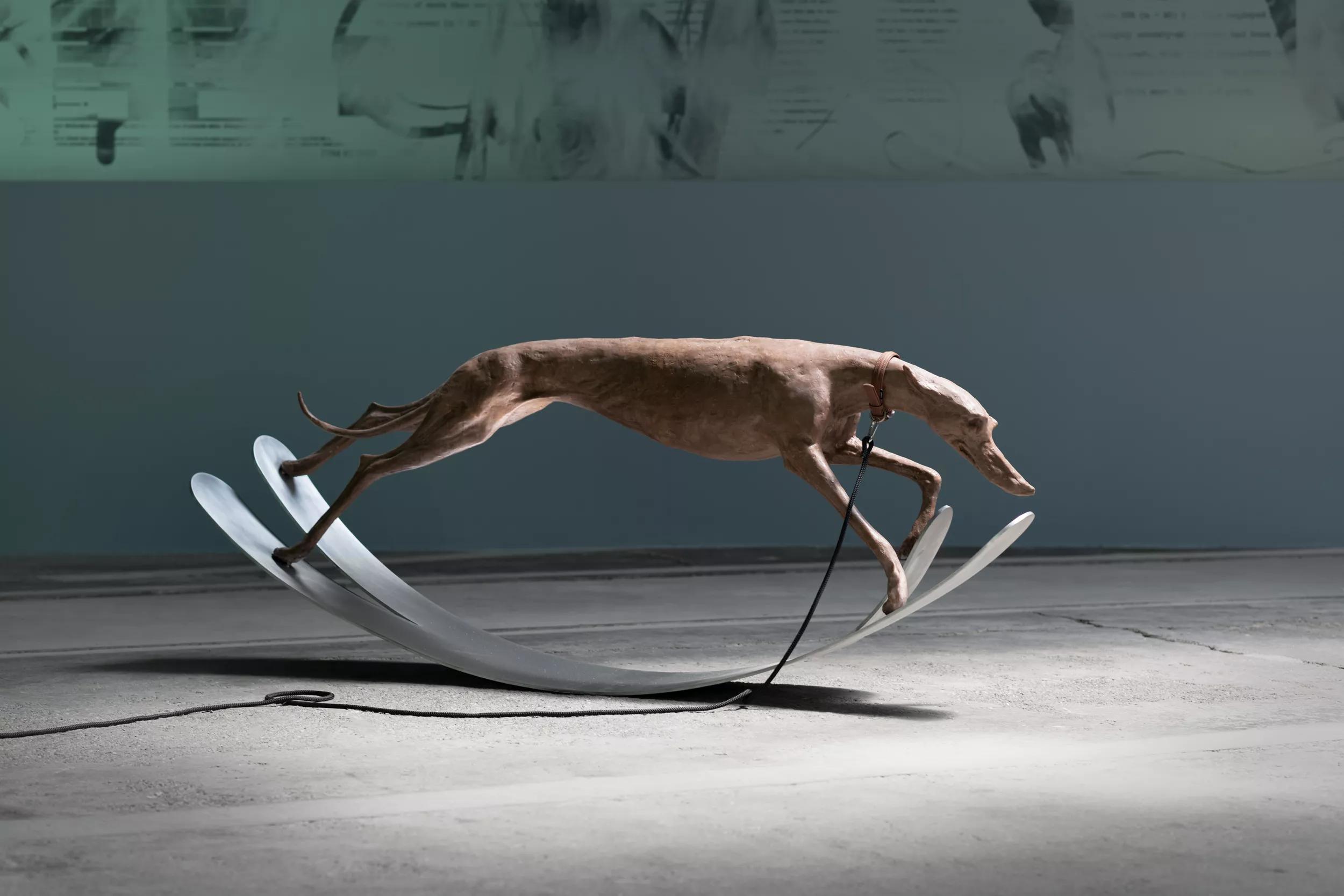 Hero image for event titled Choir Performance & Conversation at Lokremise St. Gallen: Camille Henrot 