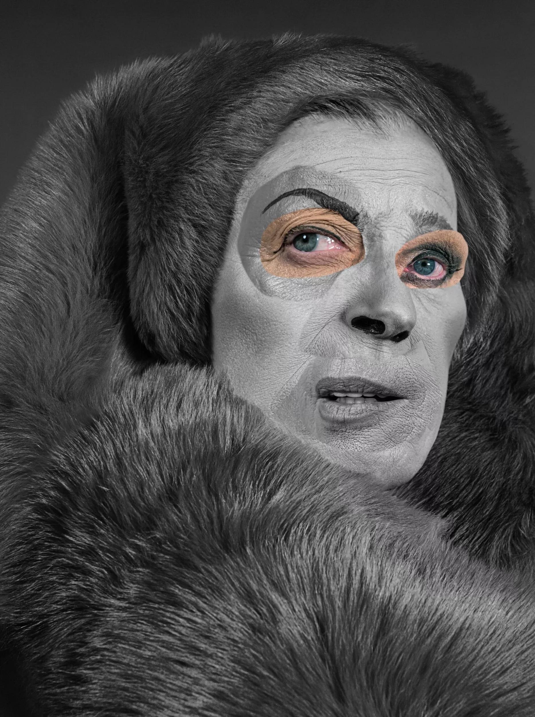 Image for exhibition titled Cindy Sherman