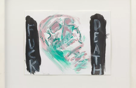 Thumbnail Image for Ursula Article titled ‘Monsters Exist Because We Create Them’: Turning to Leon Golub in a Time of Crisis