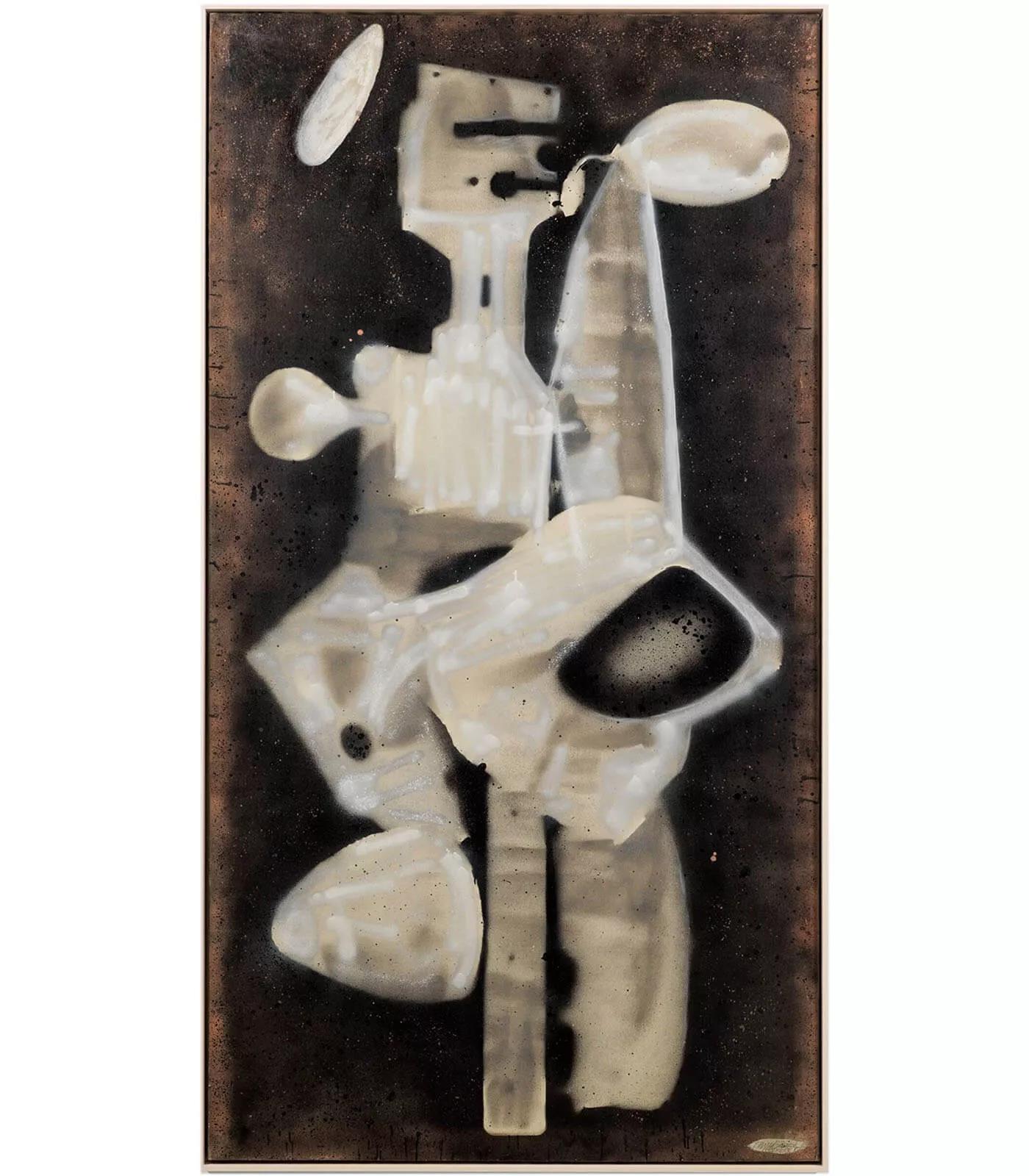 Image for exhibition titled David Smith