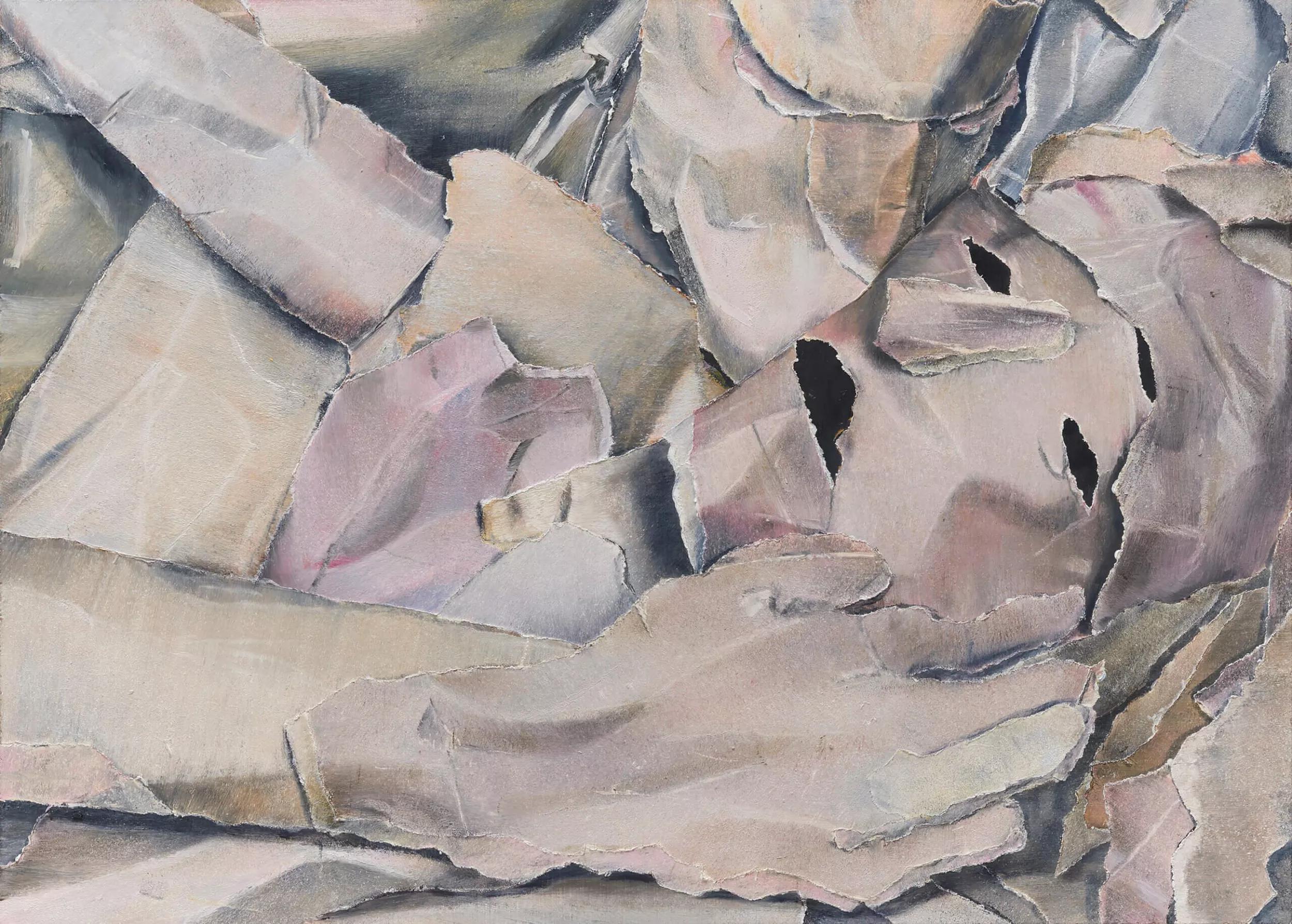 Thumbnail image for exhibition titled Guilty
