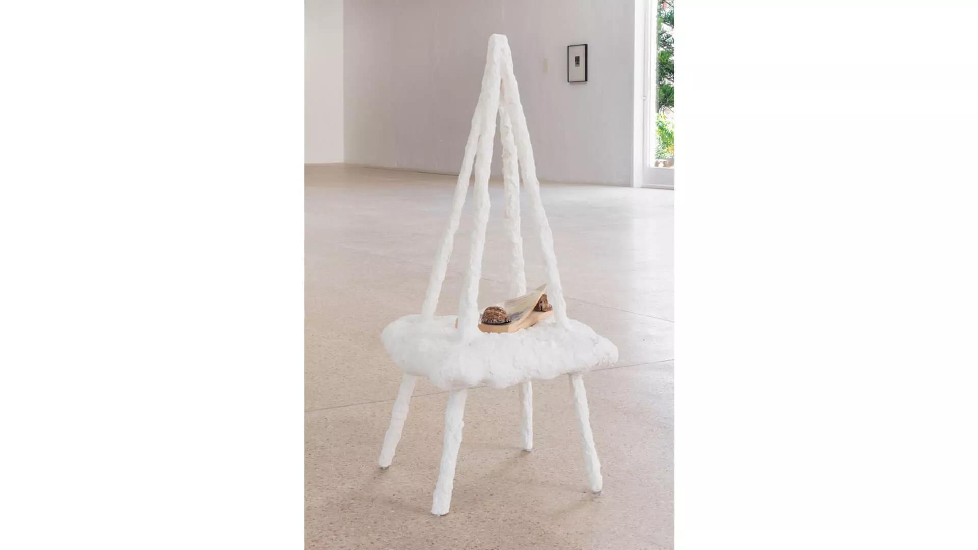 Image for exhibition titled (if) space moves, matter moves