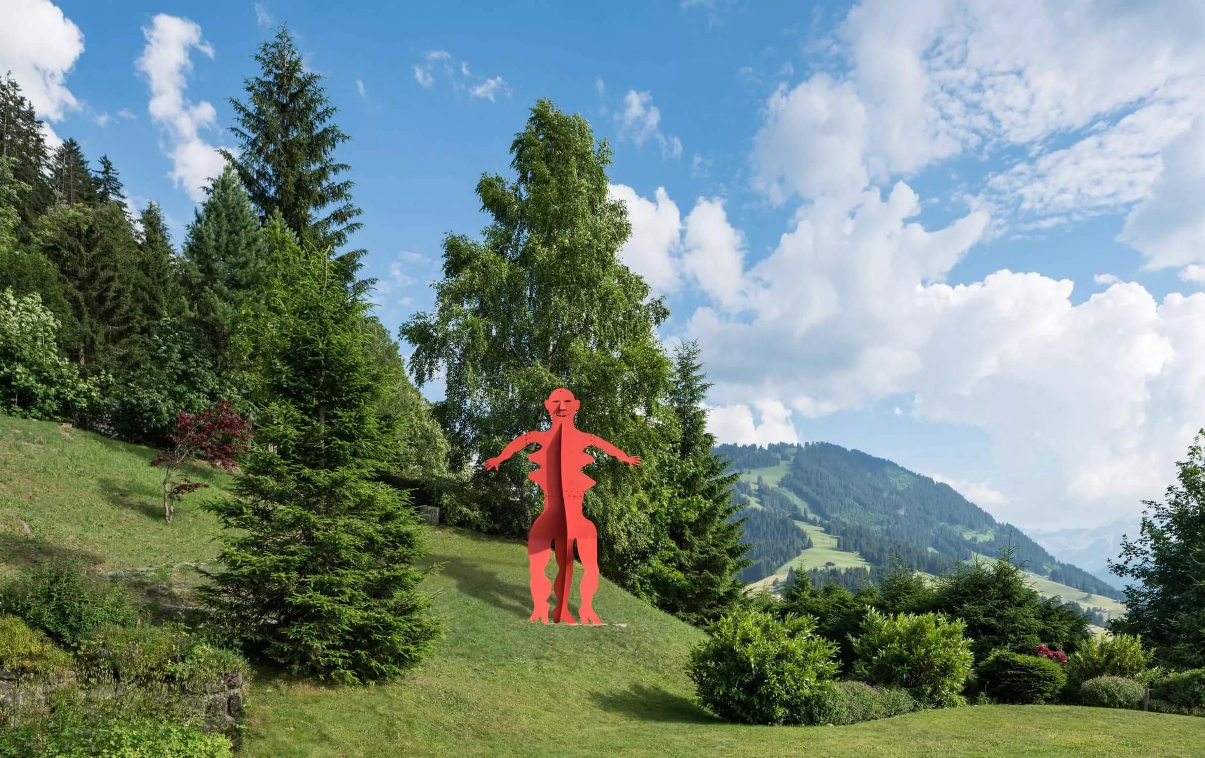 Hero image for exhibition titled Alexander Calder