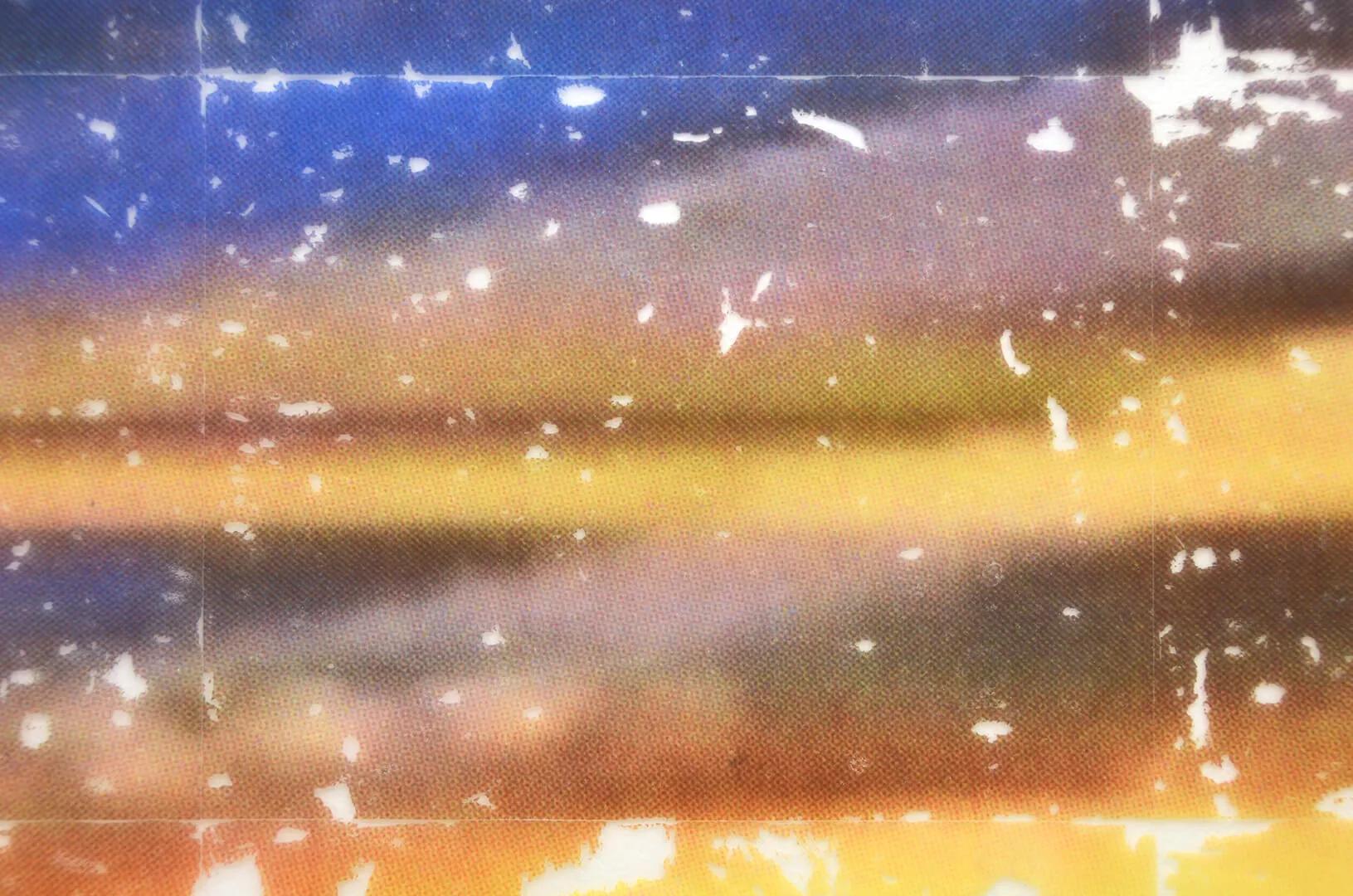 Thumbnail image for exhibition titled Data Scramble