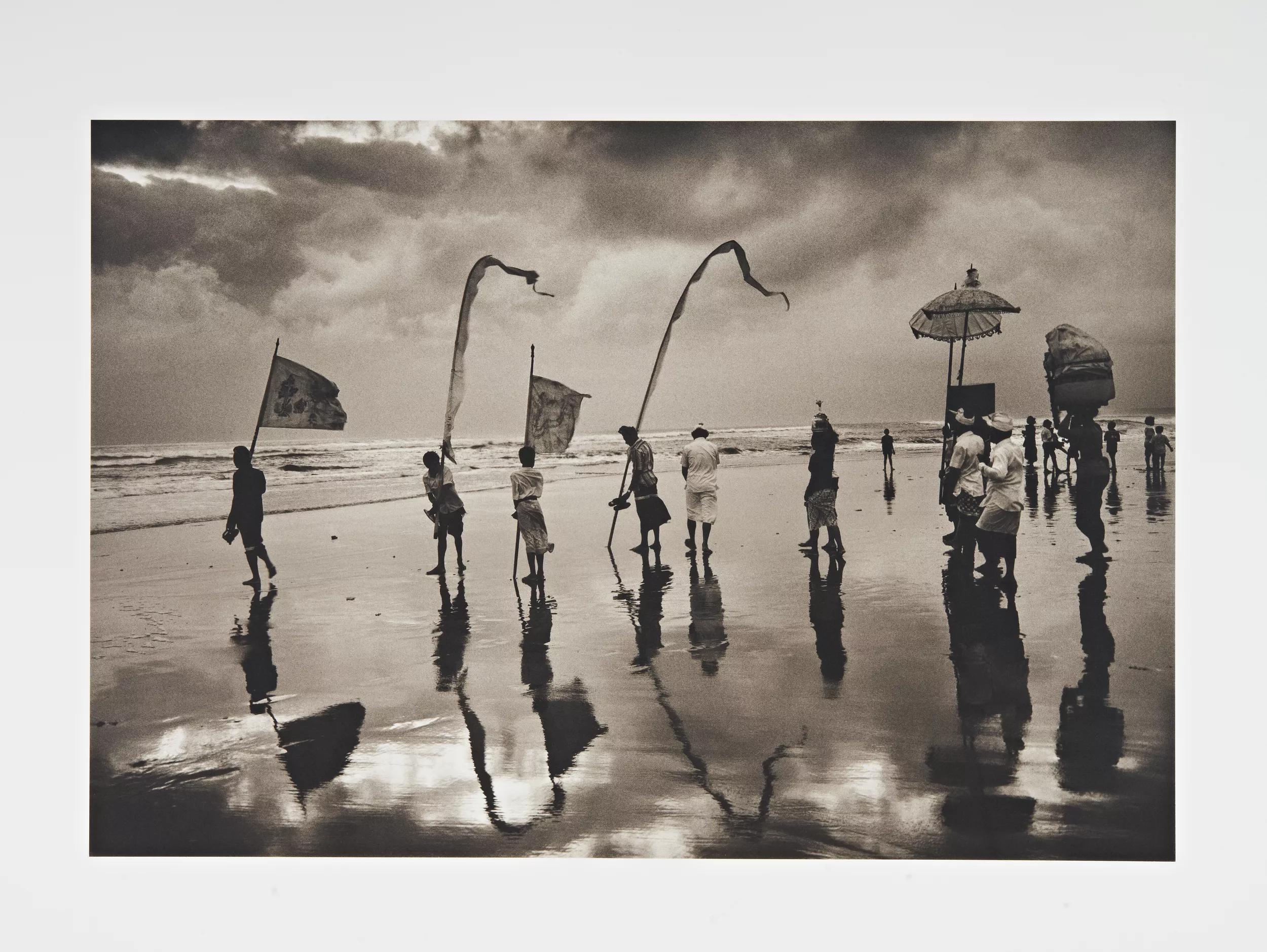 Image for exhibition titled Don McCullin