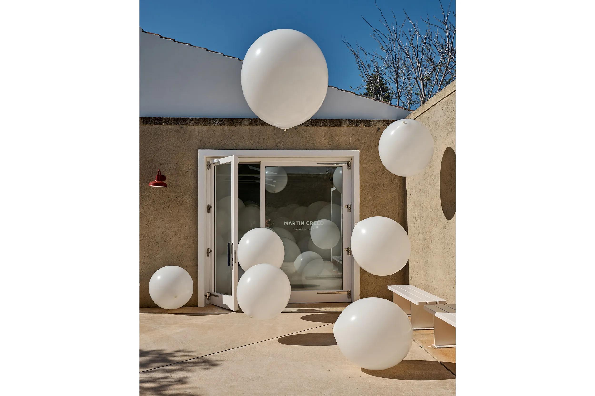 Installation view image 