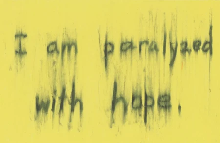 Thumbnail image for exhibition titled Roni Horn