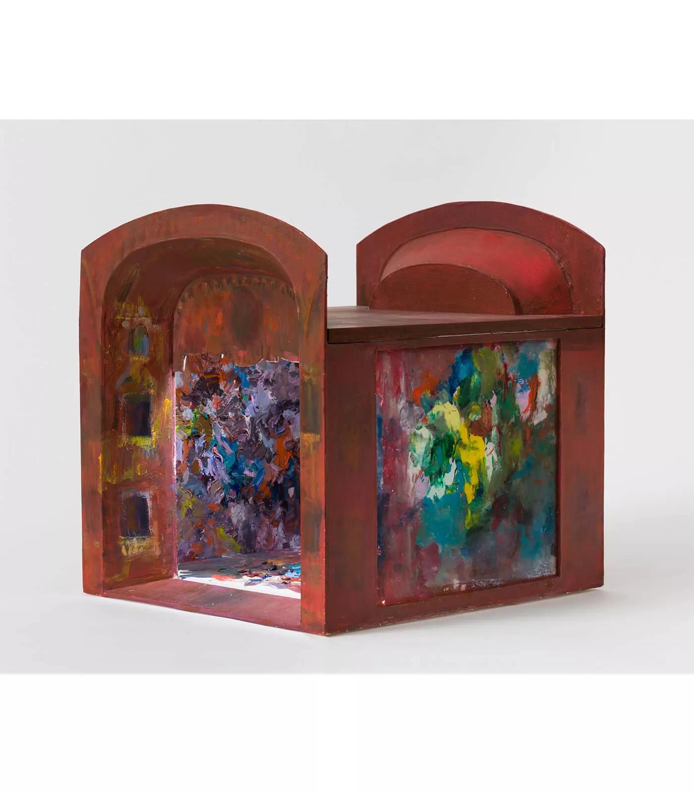 Image for exhibition titled Guillermo Kuitca