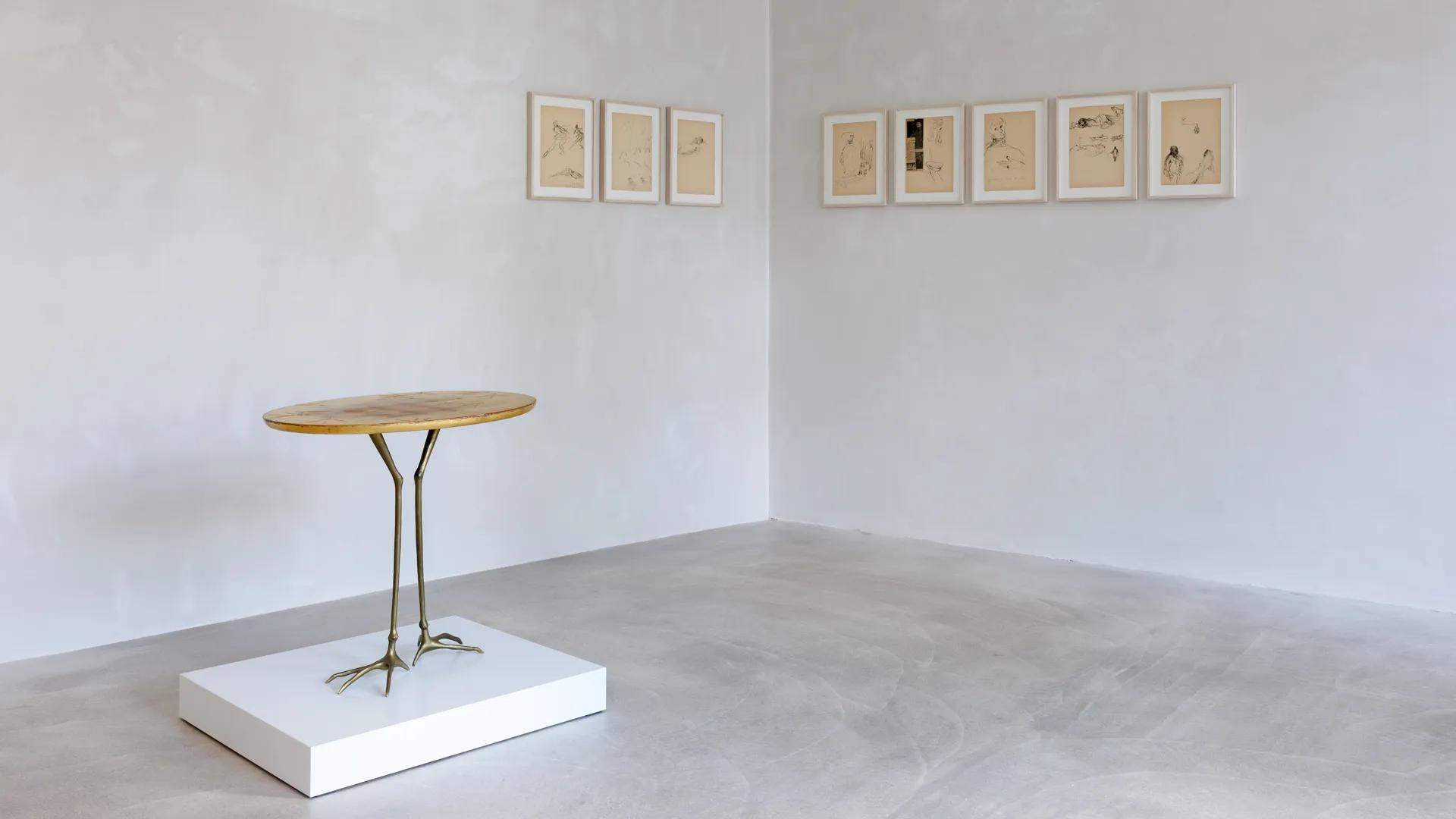 Image for exhibition titled Explore the Exhibition