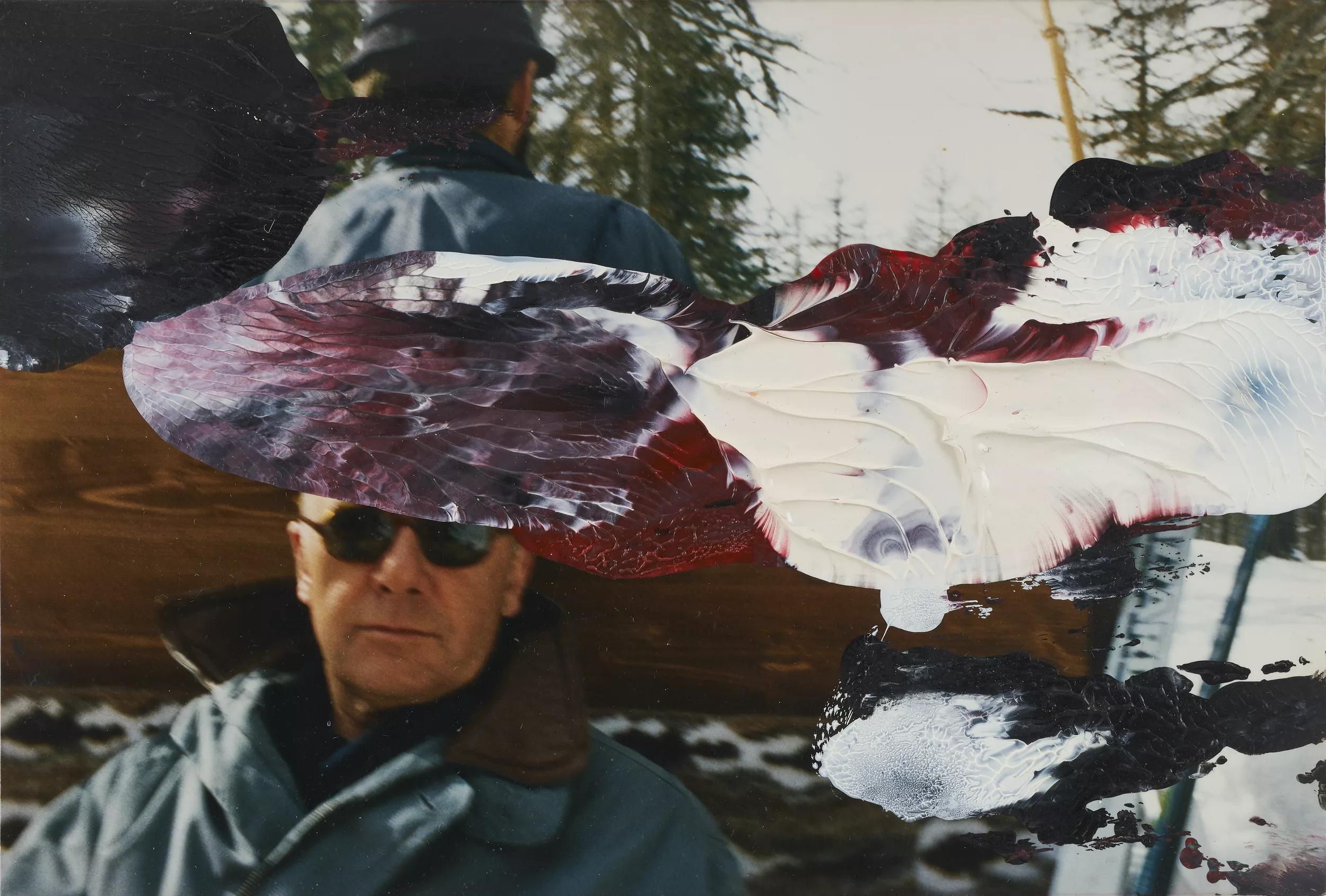 Image for exhibition titled Gerhard Richter