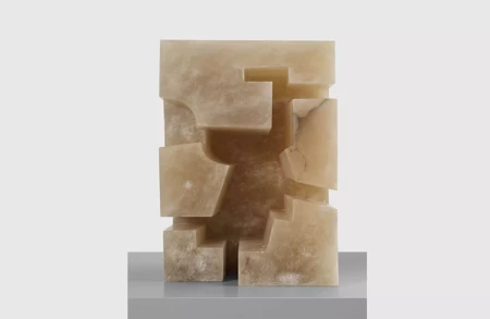 Thumbnail image for exhibition titled Eduardo Chillida