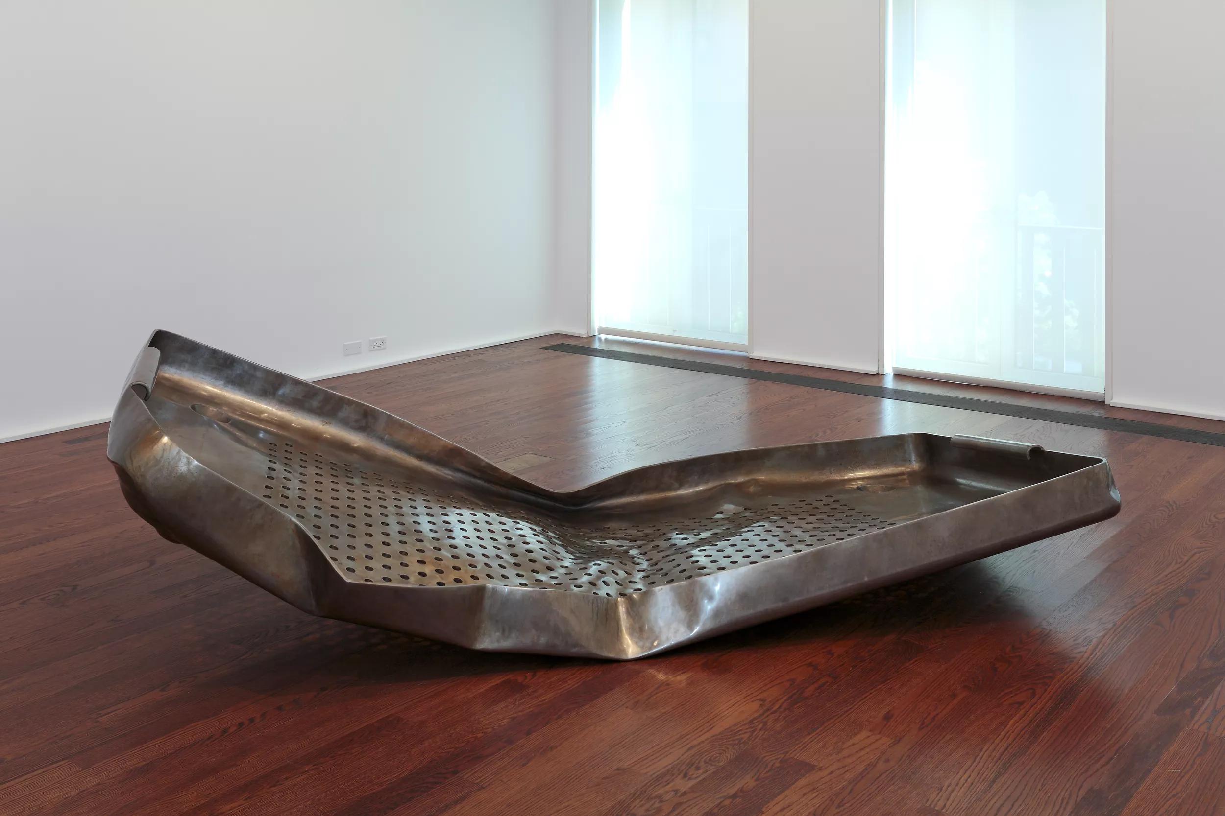 Image for exhibition titled Subodh Gupta