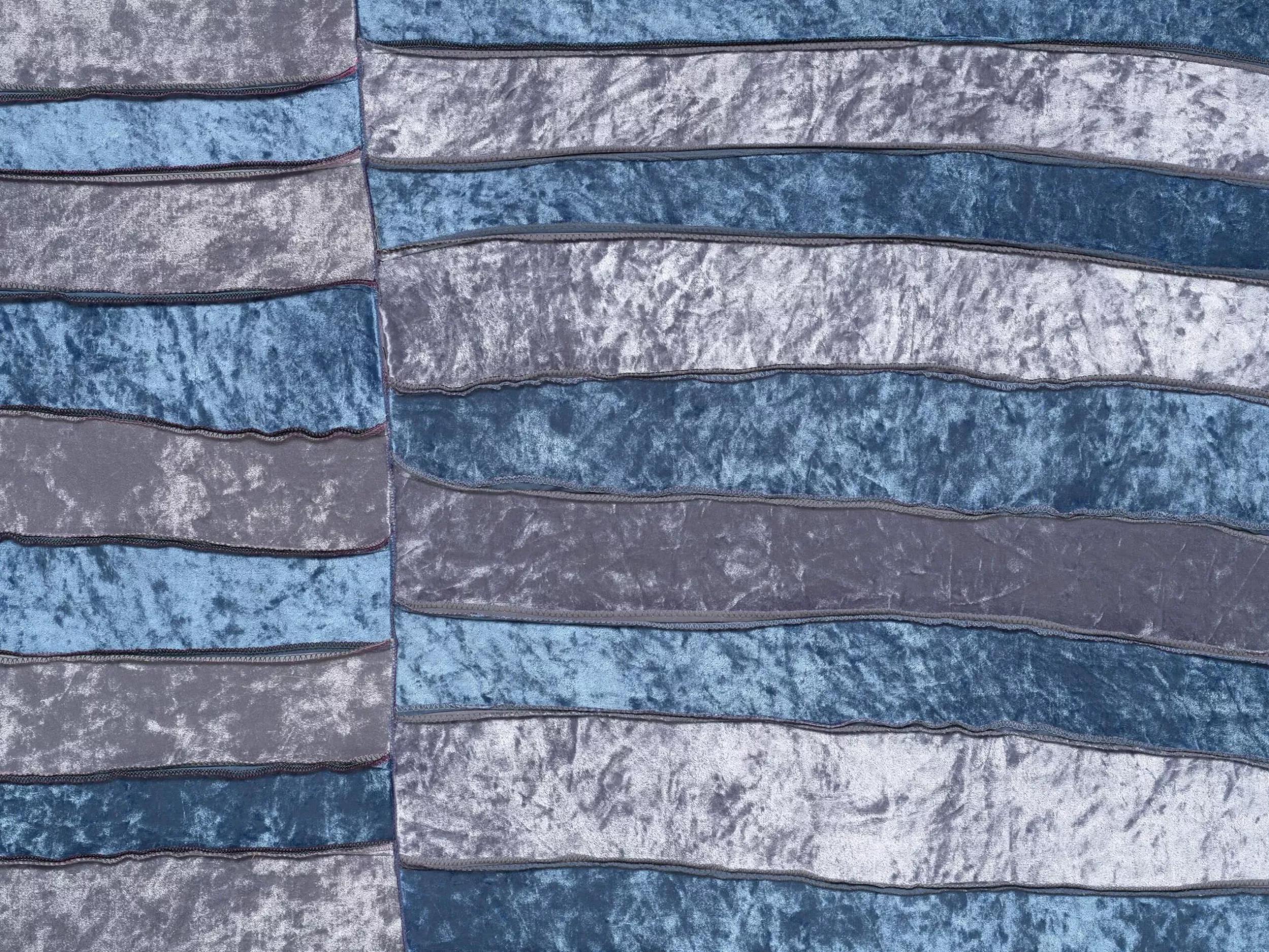 Thumbnail image for exhibition titled Camouflage Study Burgundy