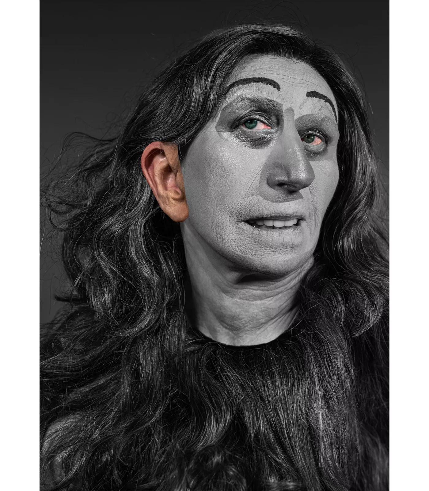 Image for exhibition titled Cindy Sherman