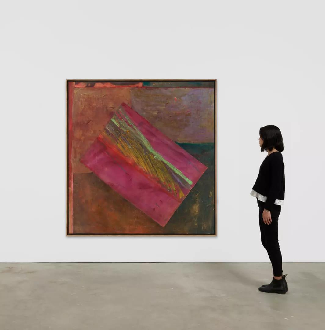 Thumbnail image for exhibition titled Wadi √ Two