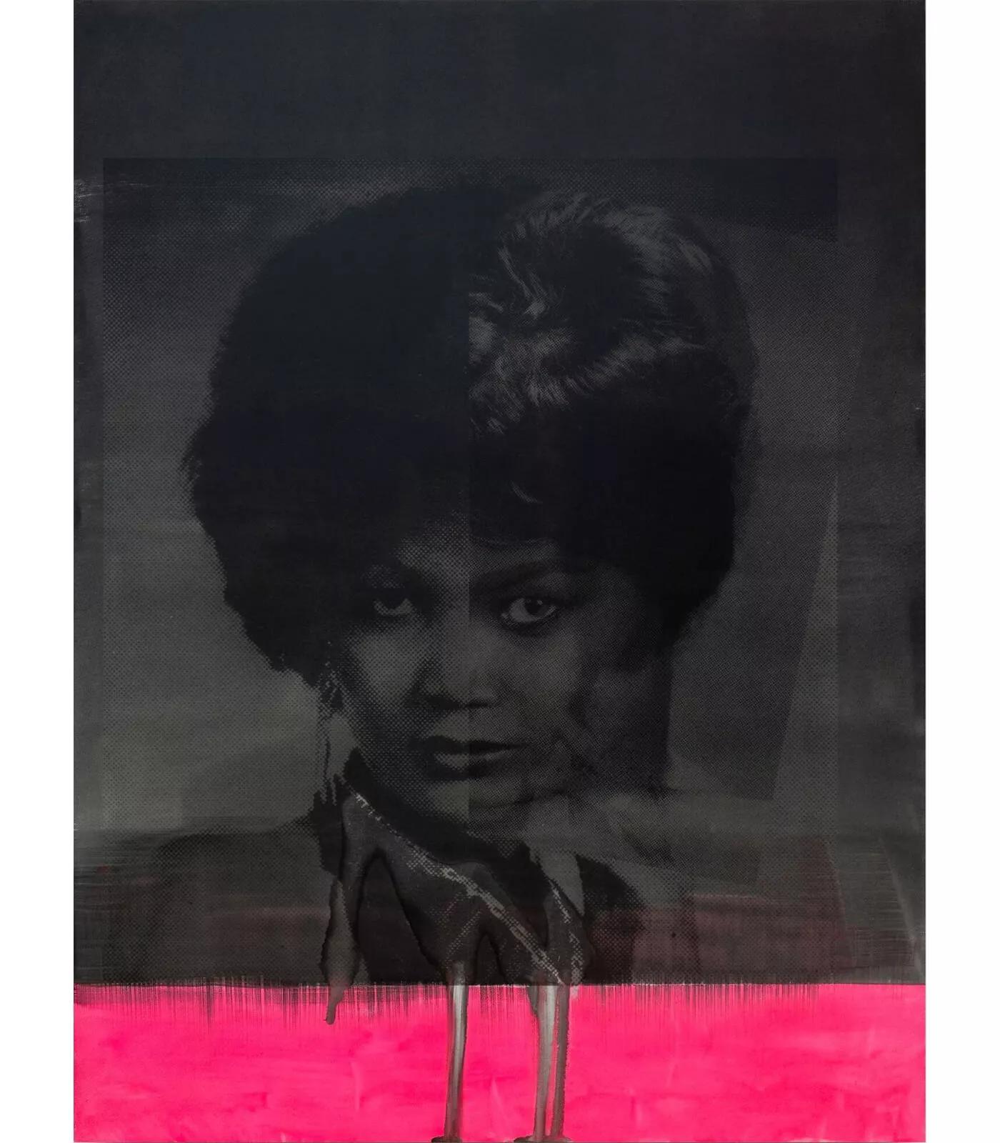 Image for exhibition titled Lorna Simpson