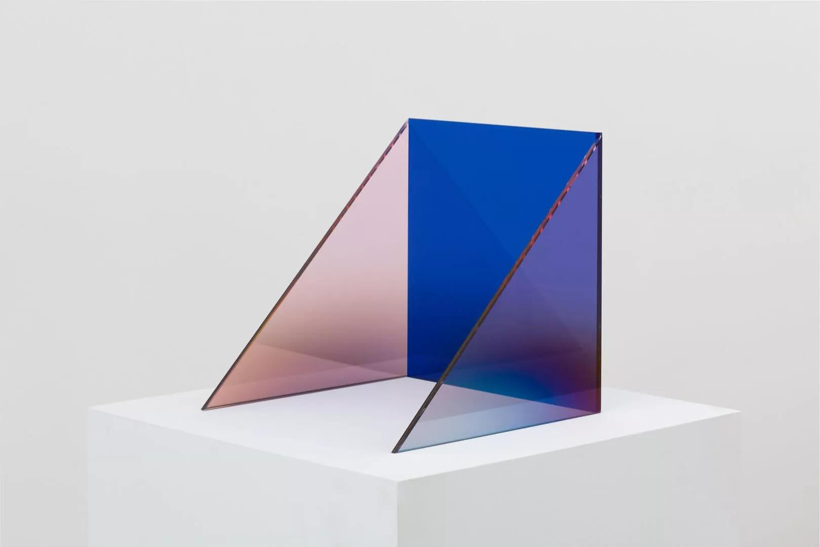 Thumbnail image for exhibition titled Untitled Triolith C SS
